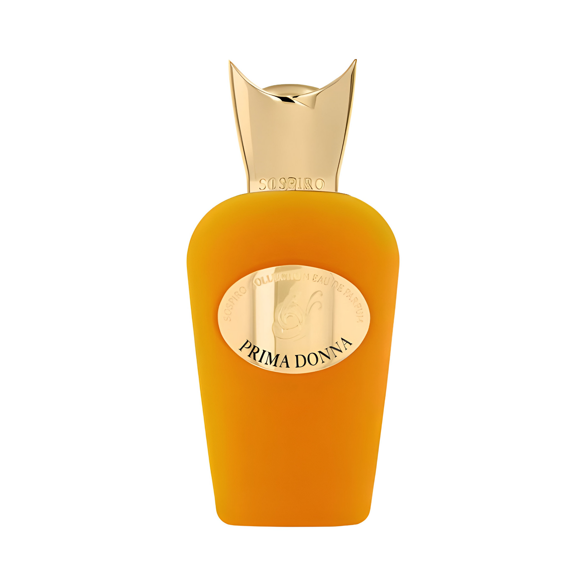 SOSPIRO PRIMA DONNA 3.4 oz / 100ml Eau de Parfum