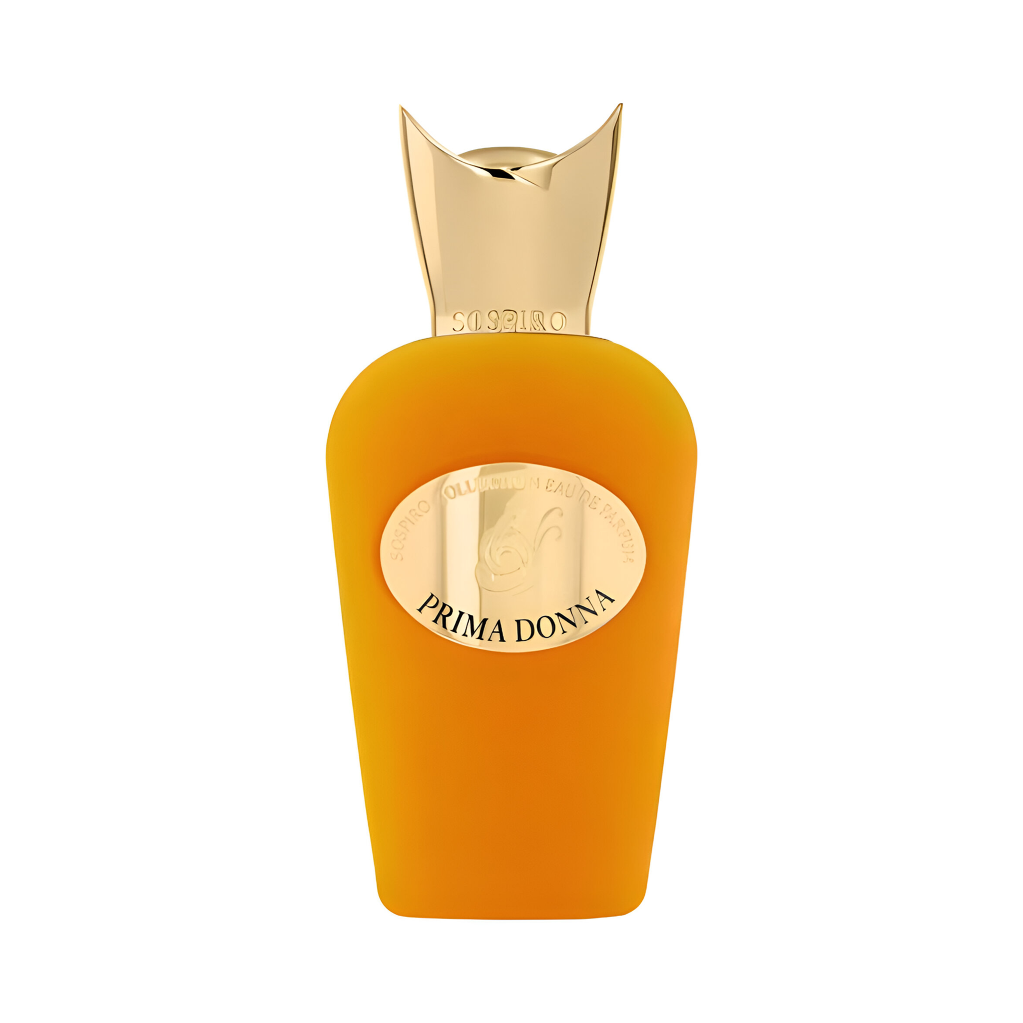 SOSPIRO PRIMA DONNA 3.4 oz / 100ml Eau de Parfum