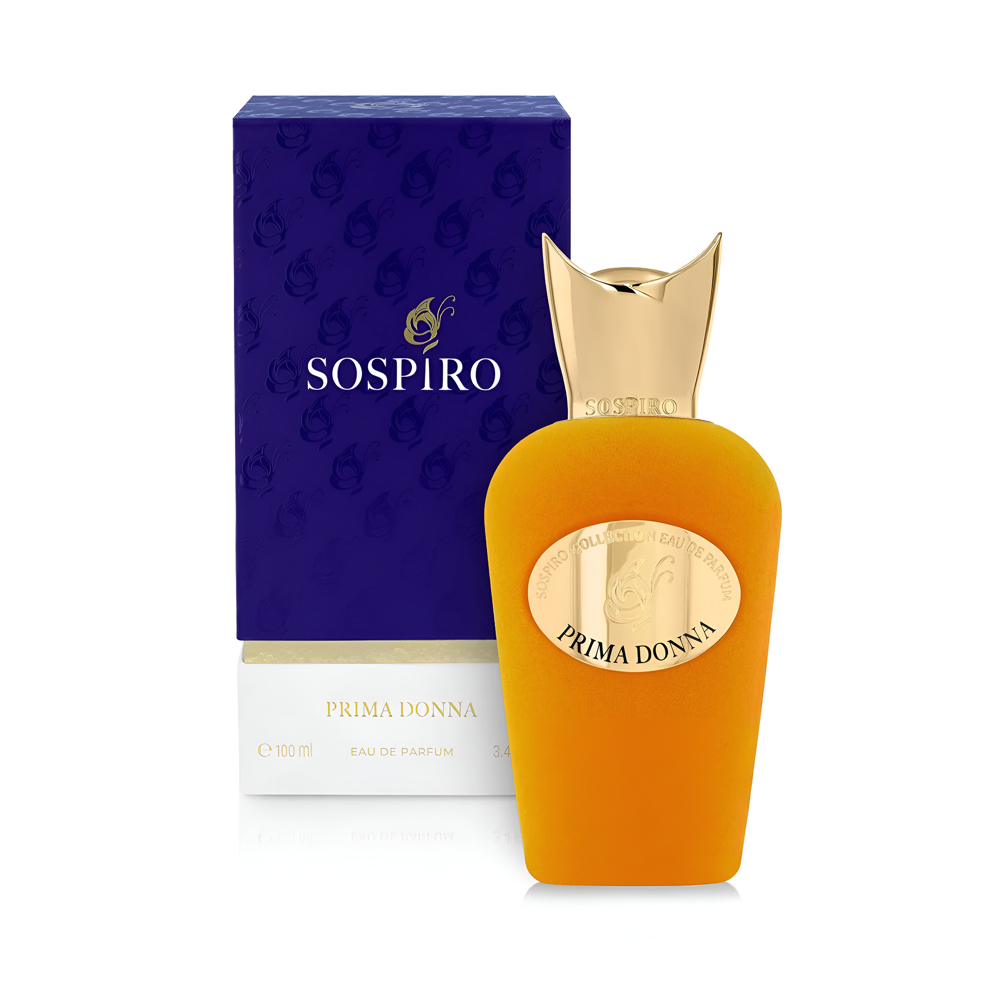 SOSPIRO PRIMA DONNA 
