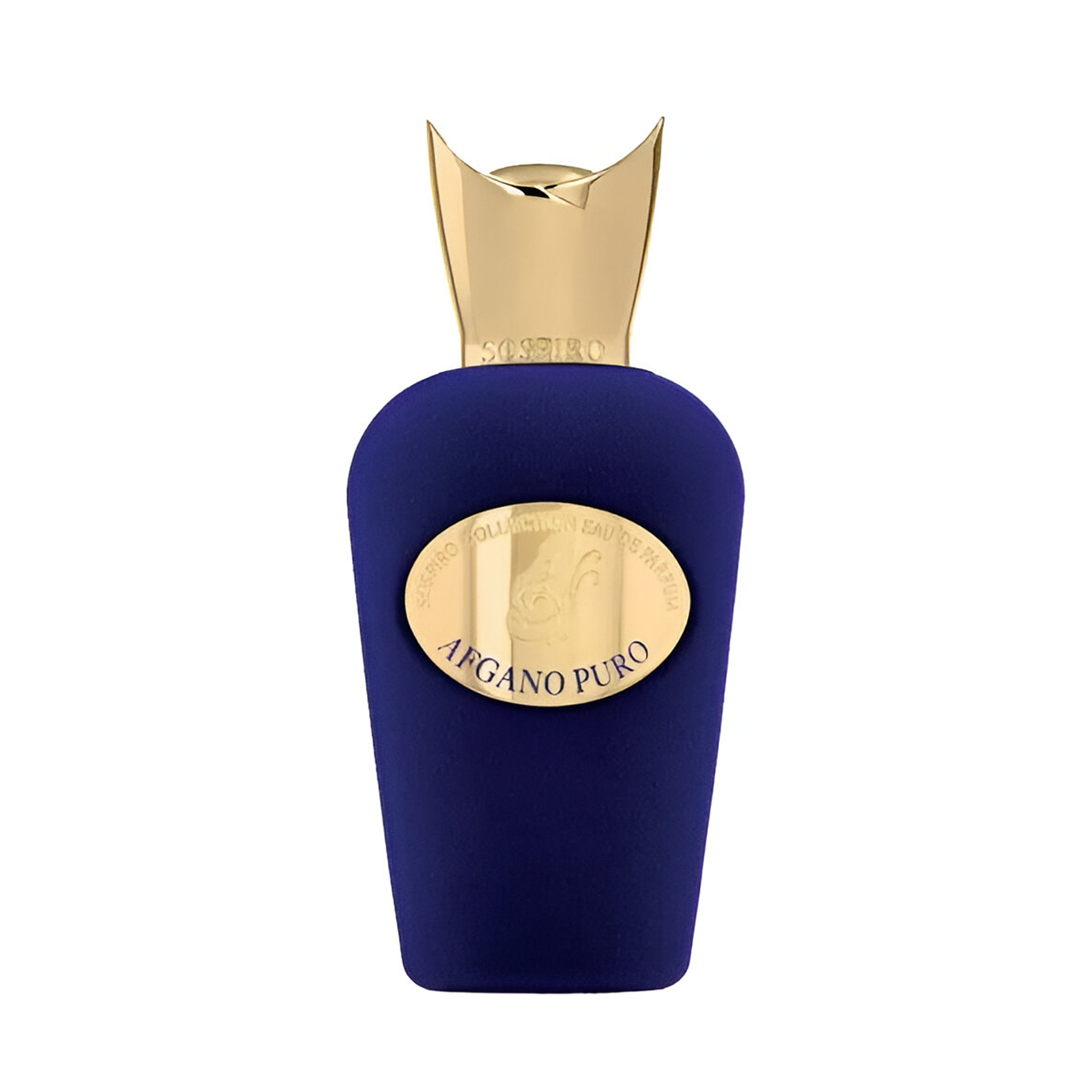 SOSPIRO AFGANO PURO 3.4 oz / 100ml Eau de Parfum