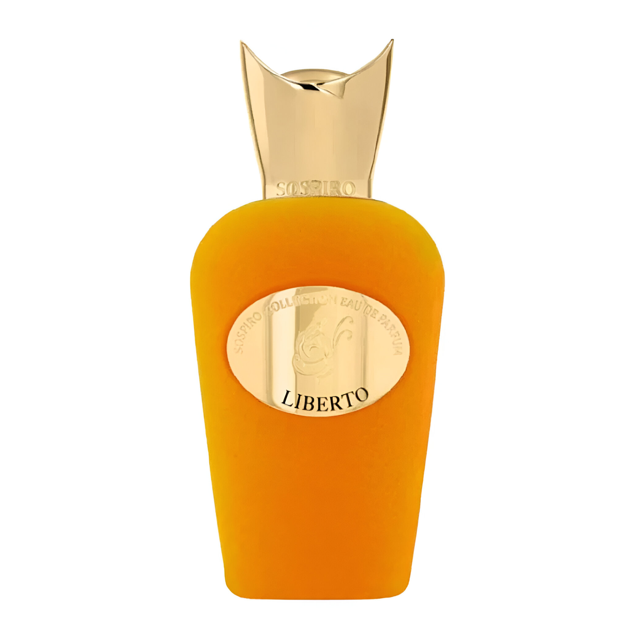 SOSPIRO LIBERTO 3.4 oz / 100ml Eau de Parfum