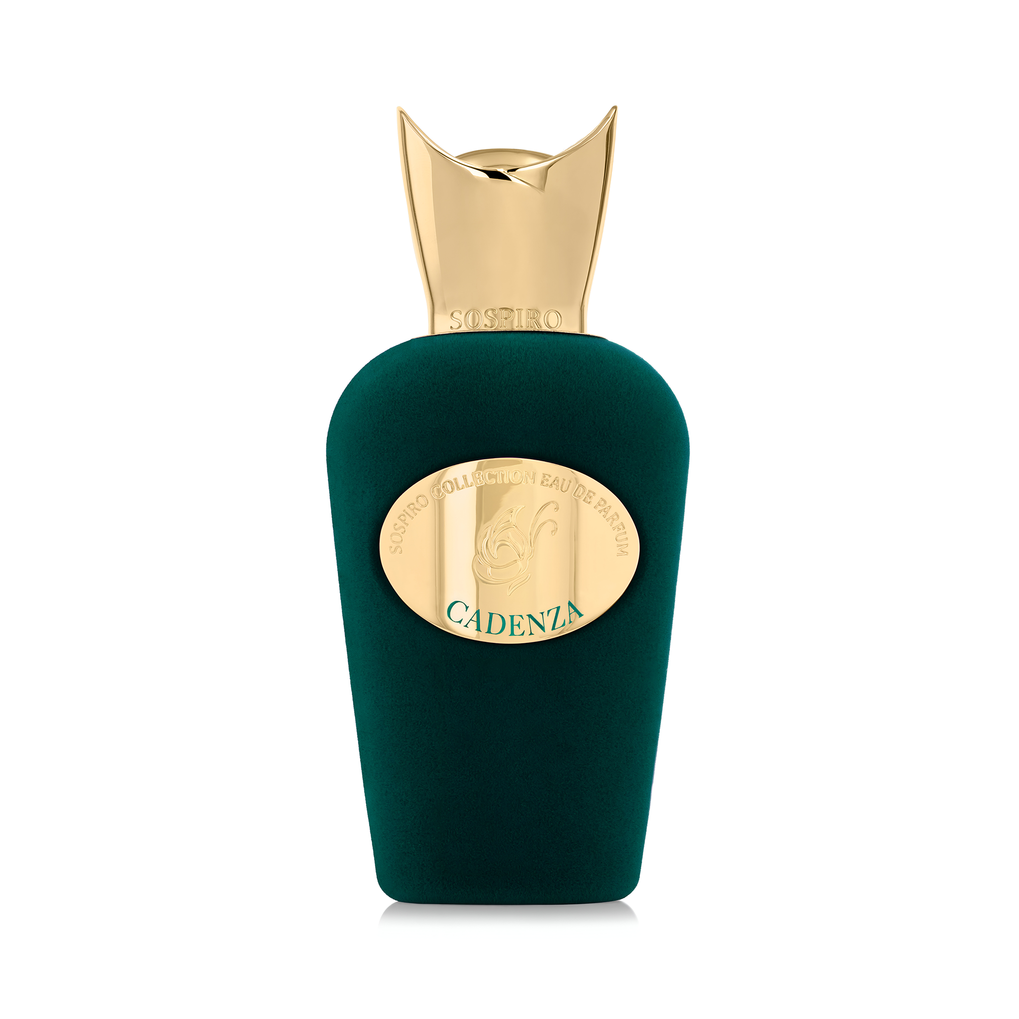 SOSPIRO CADENZA 3.4 oz / 100ml Eau de Parfum