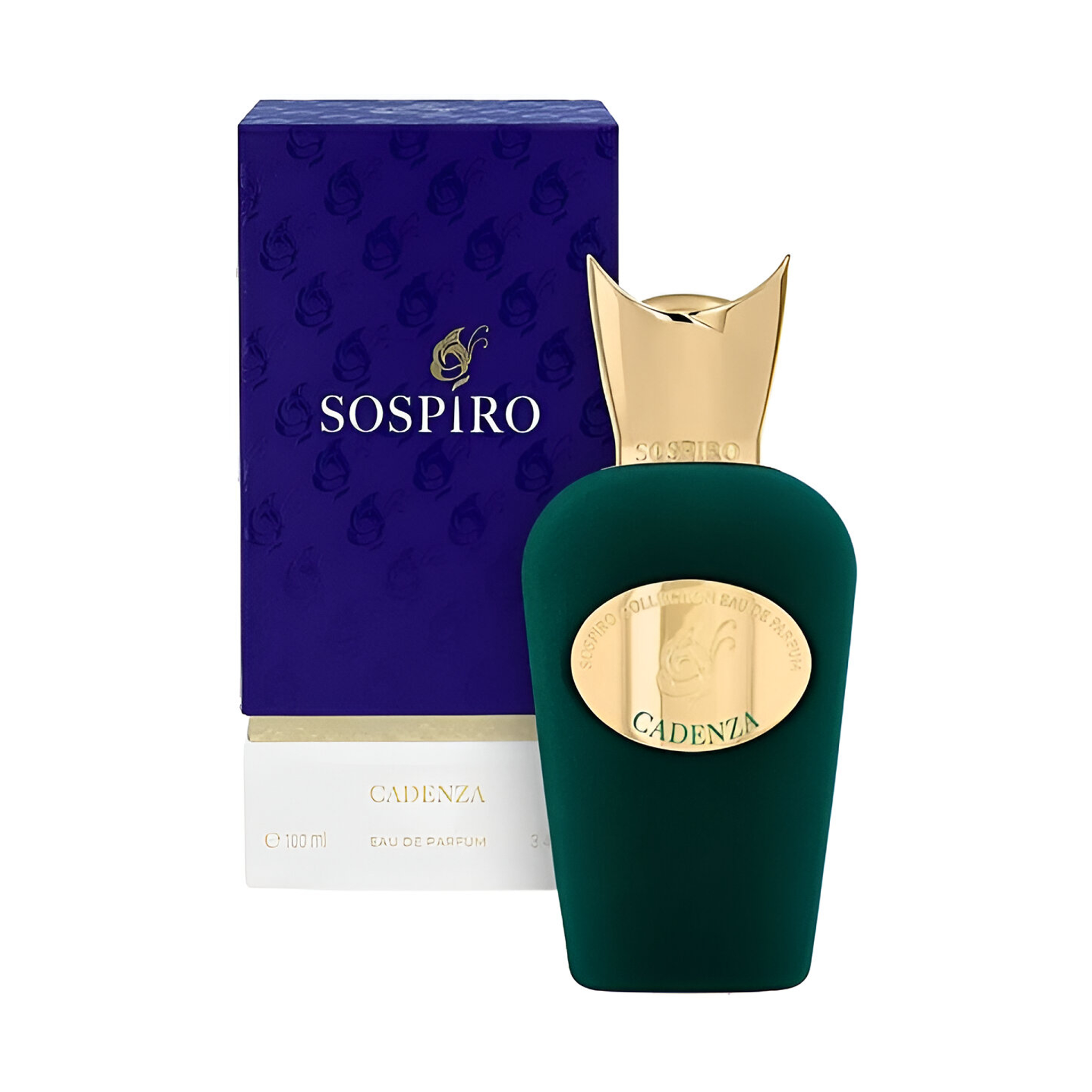 SOSPIRO CADENZA 