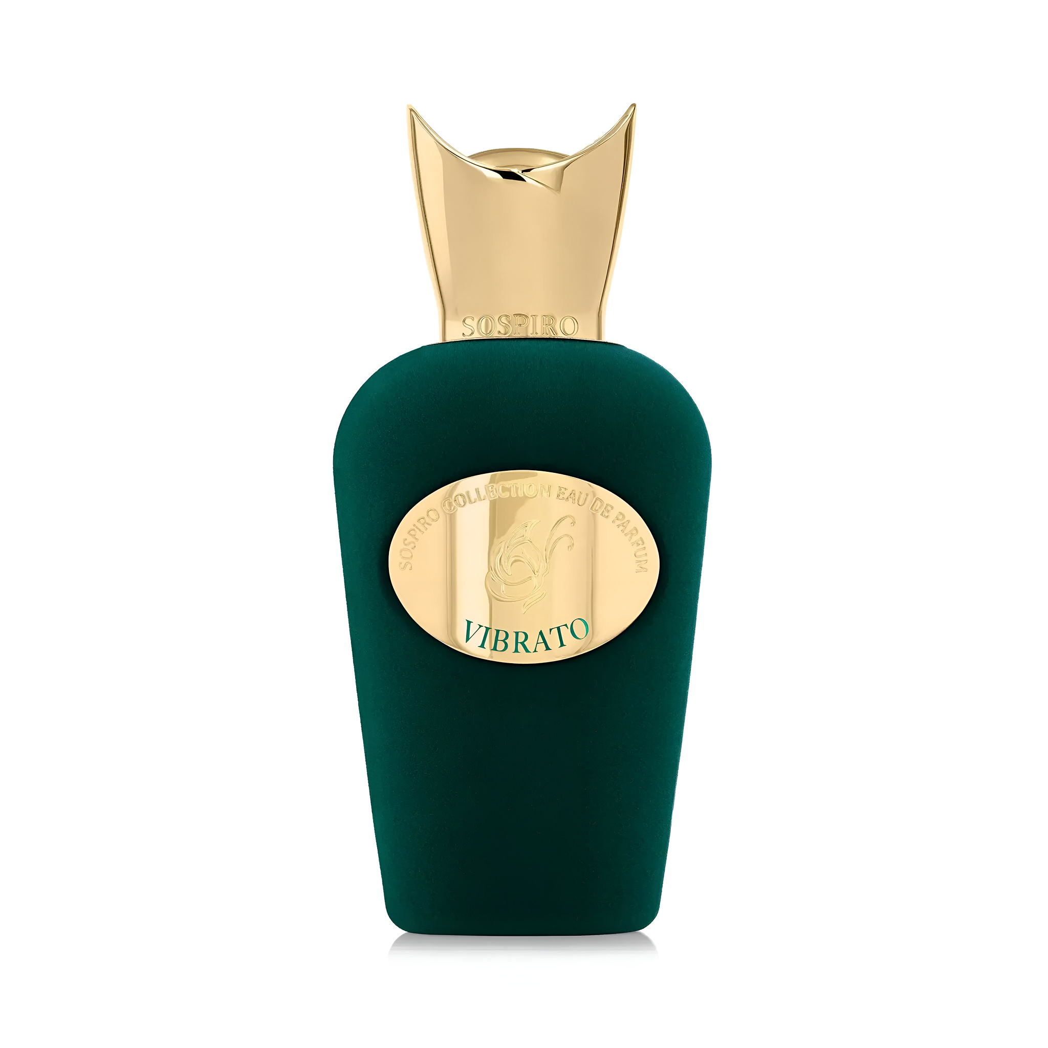 SOSPIRO VIBRATO 3.4 oz / 100ml Eau de Parfum