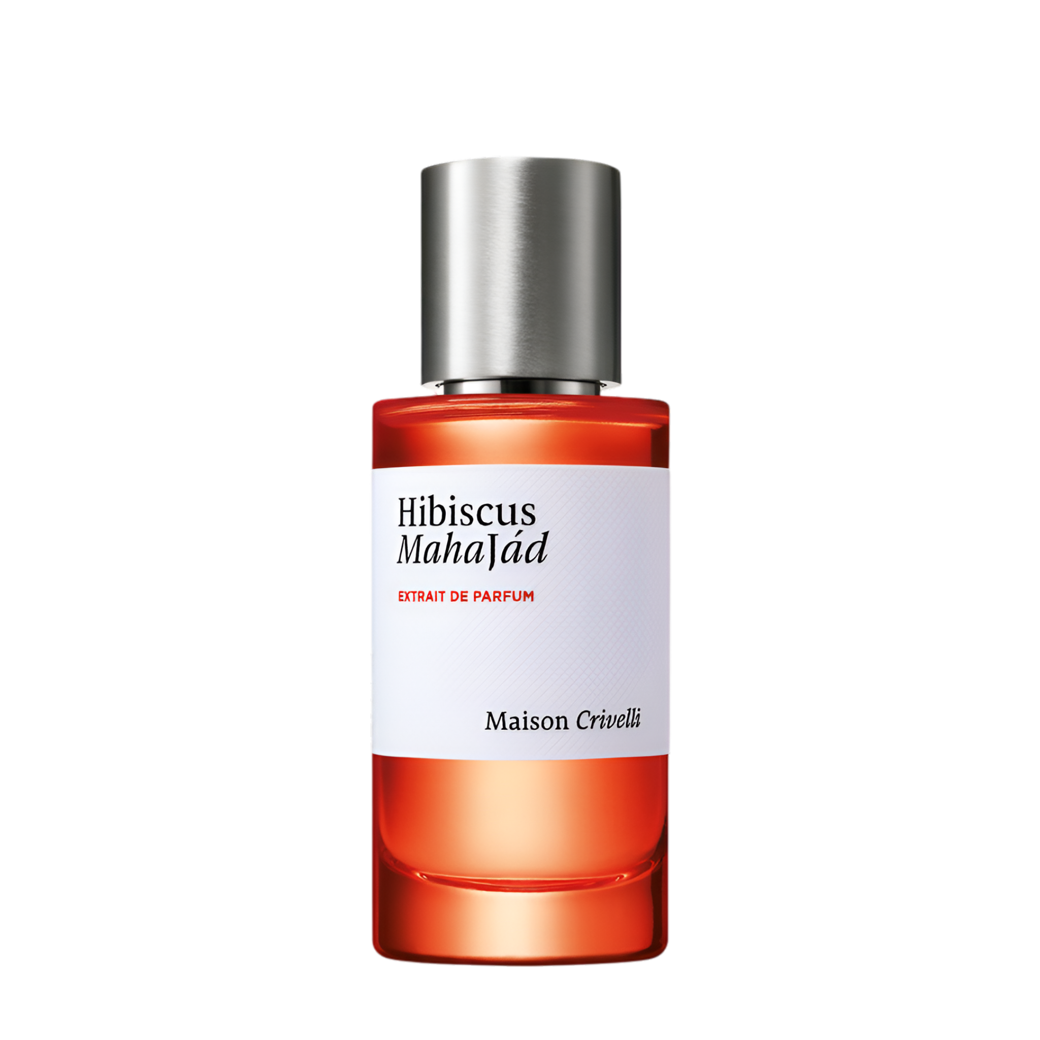 MAISON CRIVELLI HIBISCUS MAHAJAD 3.4 oz / 100 ml Extrait de Parfum