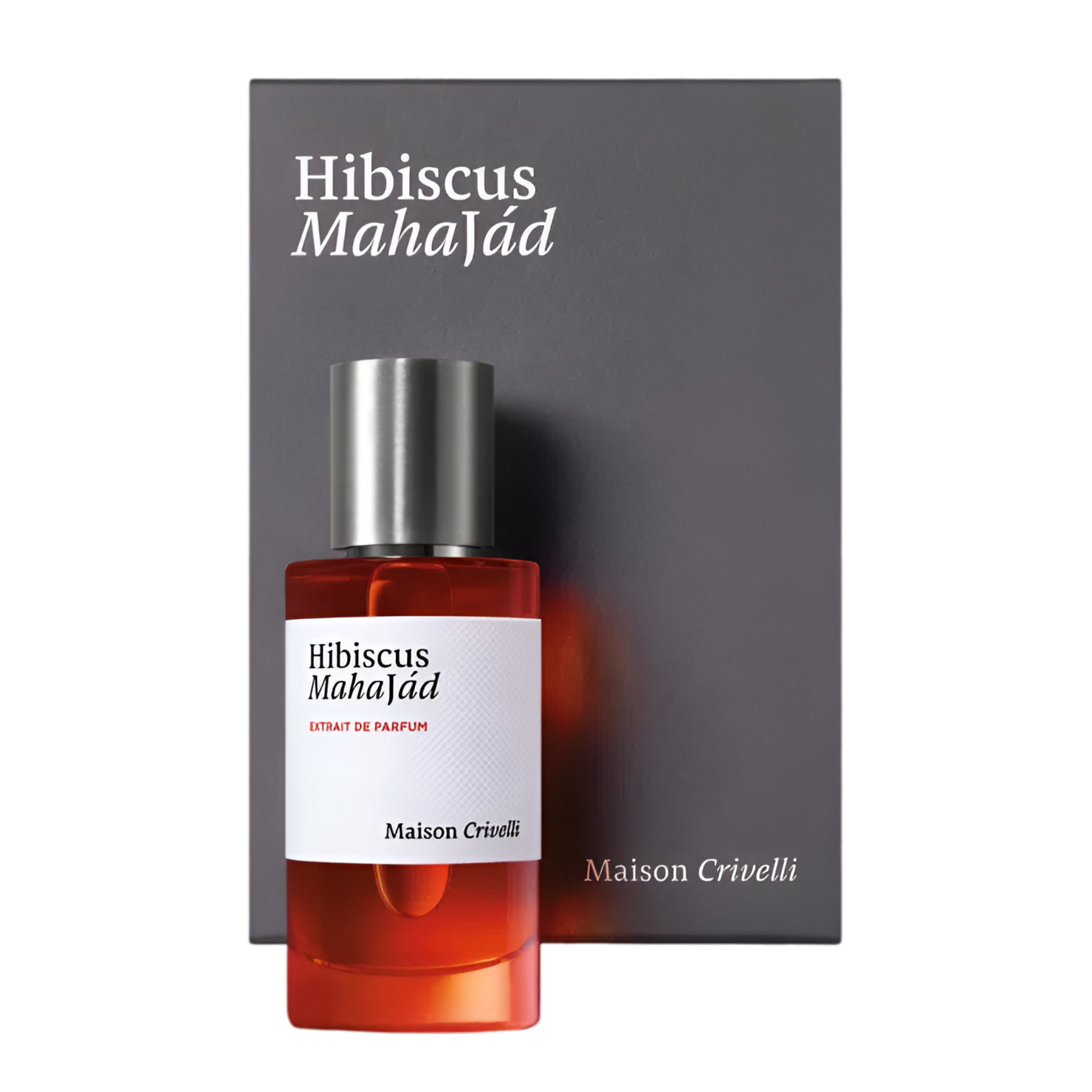 MAISON CRIVELLI HIBISCUS MAHAJAD 3.4 oz / 100 ml Extrait de Parfum