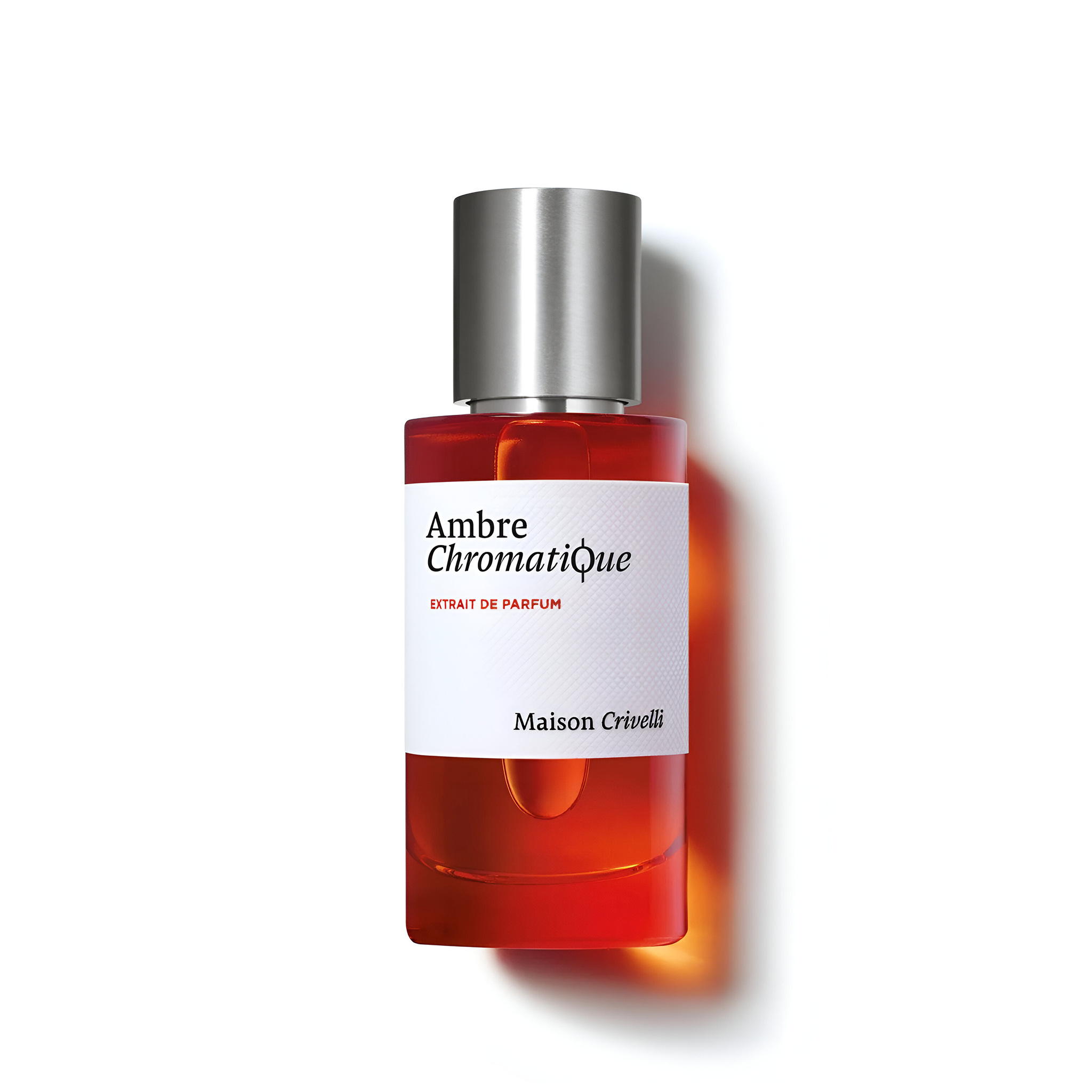 MAISON CRIVELLI AMBRE CHROMATIQUE 1.7 oz / 50 ml Extrait De Parfum