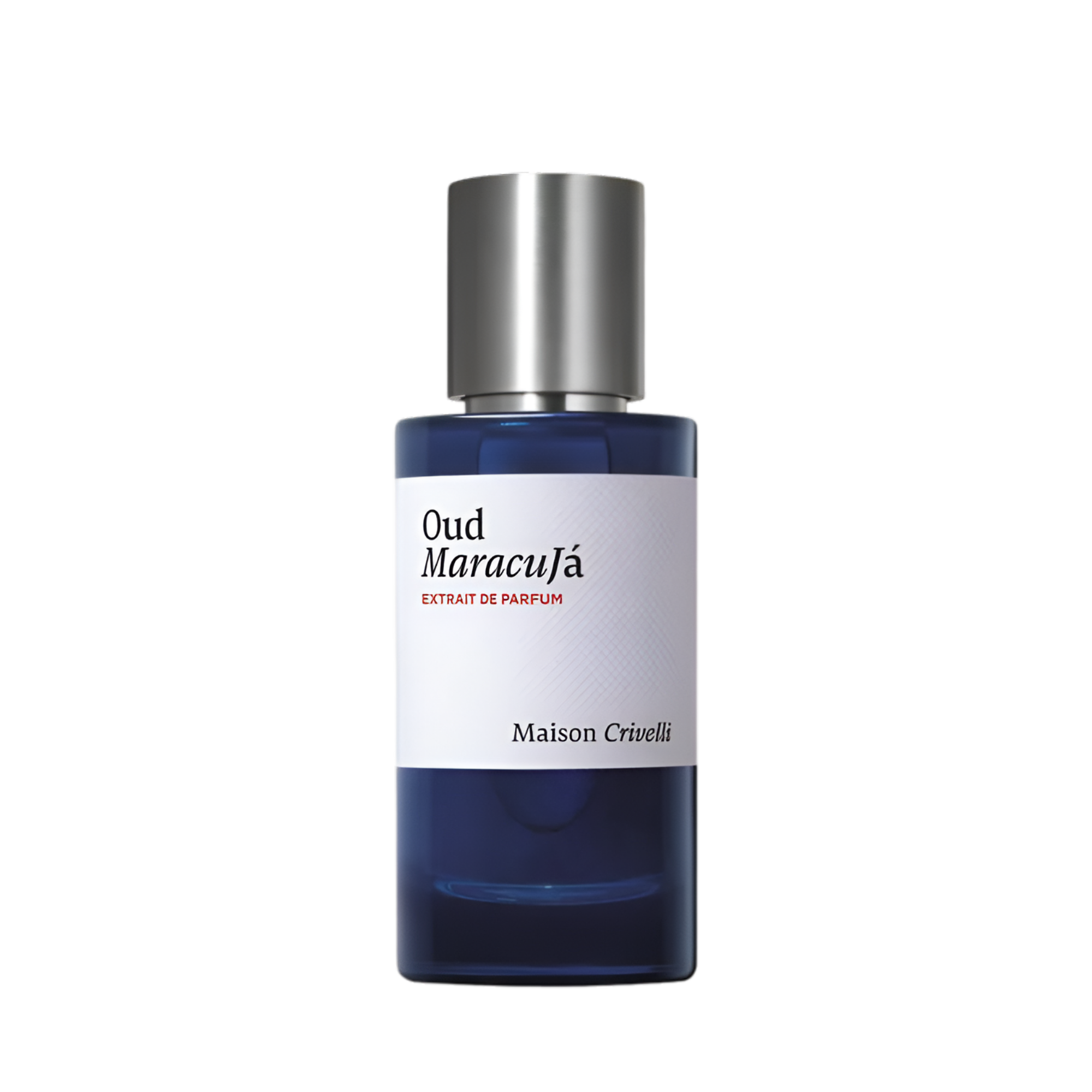 MAISON CRIVELLI OUD MARACUJA 1.7 oz / 50 ml Extrait de Parfum