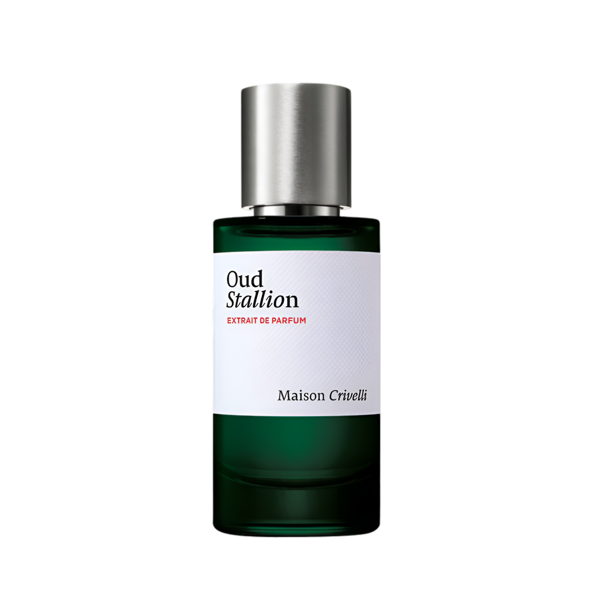 MAISON CRIVELLI OUD STALLION 1.7 oz / 50 ml Extrait de Parfum