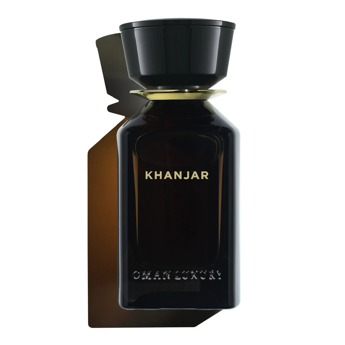 OMANLUXURY KHANJAR 3.4 oz / 100 ml Eau De Parfum Unisex