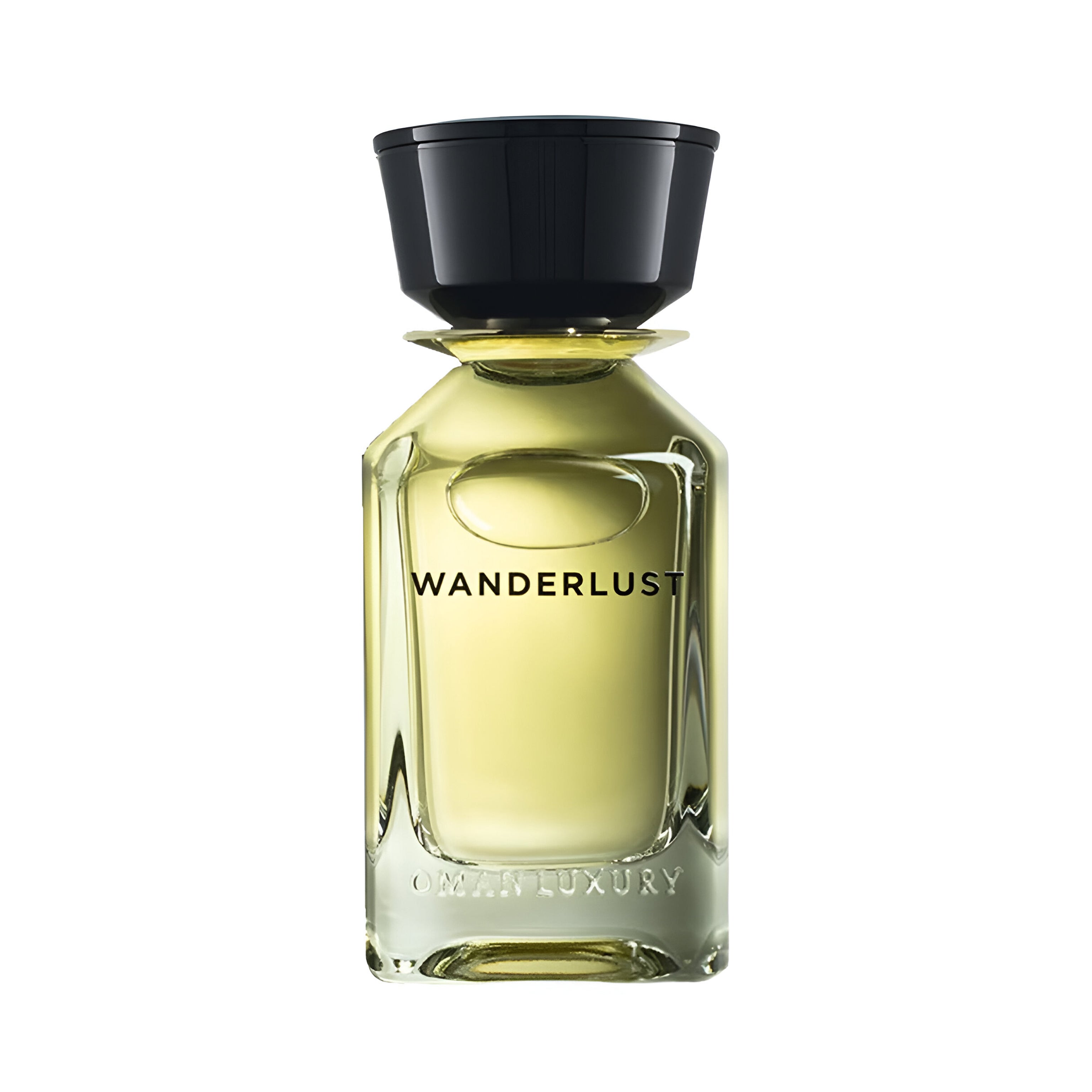 OMANLUXURY WANDERLUST 3.4 oz / 100 ml Extrait de Parfum