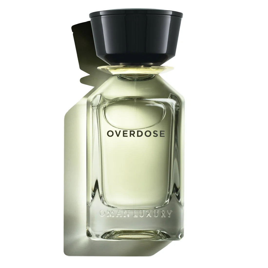OMANLUXURY OVERDOSE 3.4 oz / 100 ml Eau De Parfum Unisex