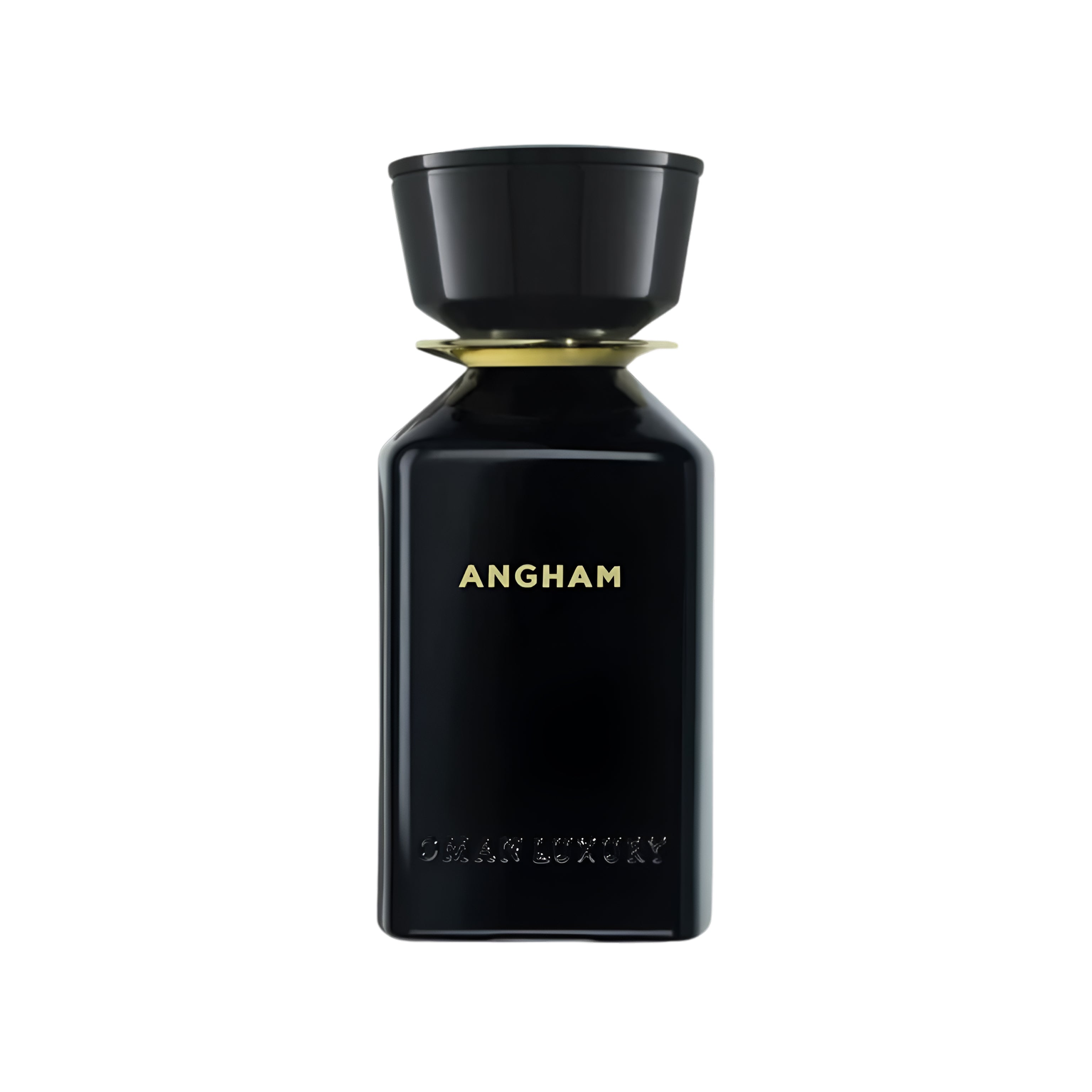 OMANLUXURY ANGHAM 3.4 oz / 100 ml Eau de Parfum