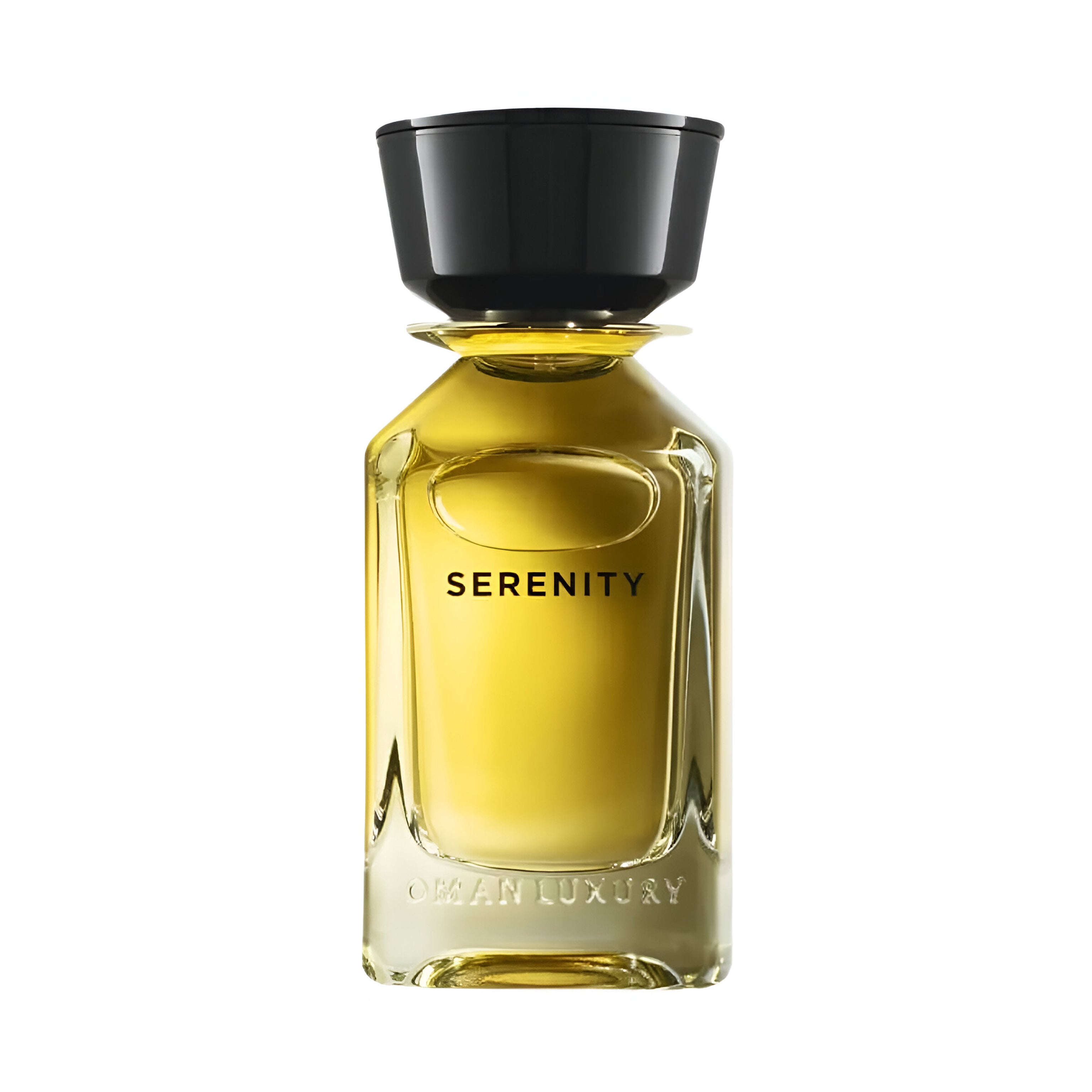 OMANLUXURY SERENITY 3.4 oz / 100 ml Eau de Parfum