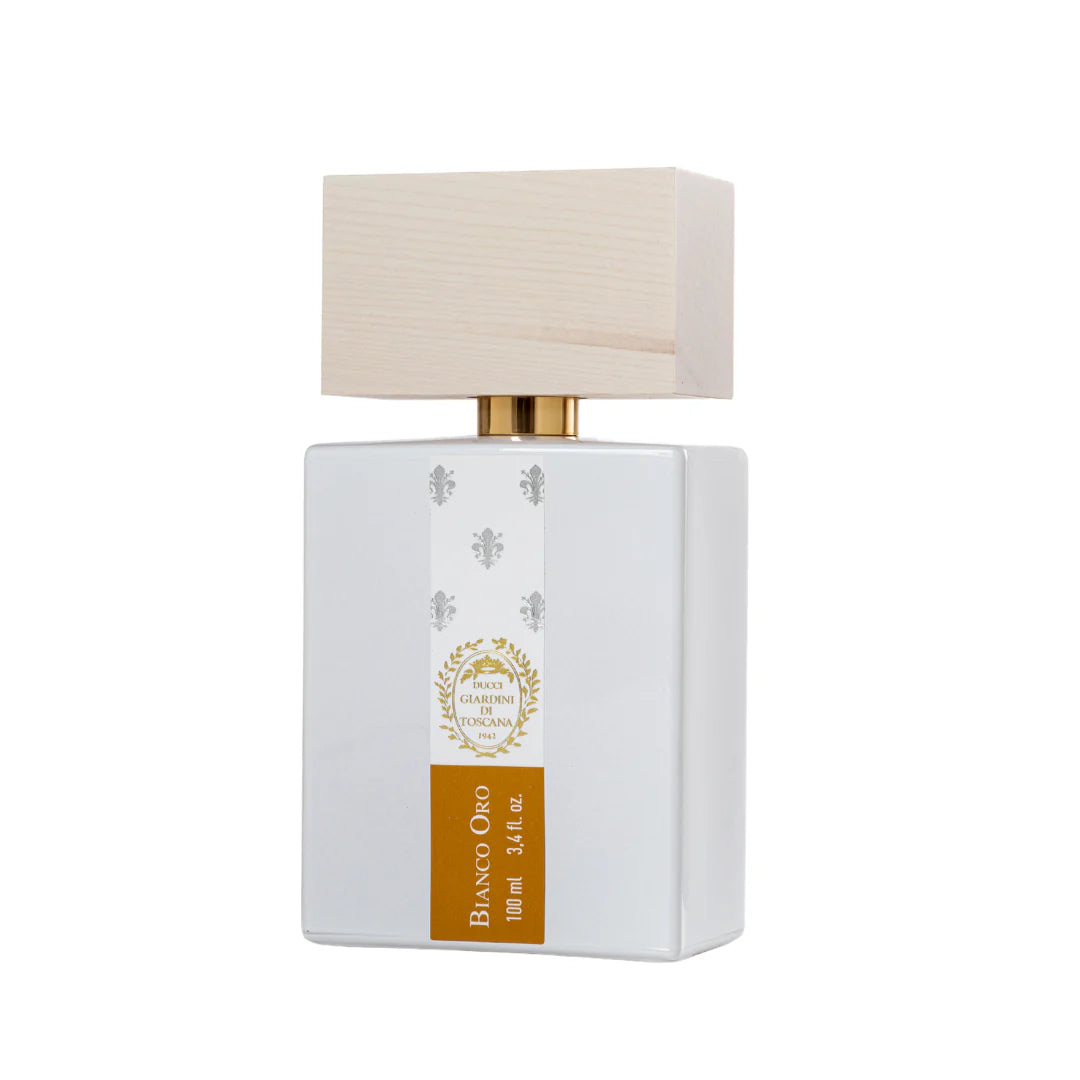 BIANCO ORO GIARDINI DI TOSCANA