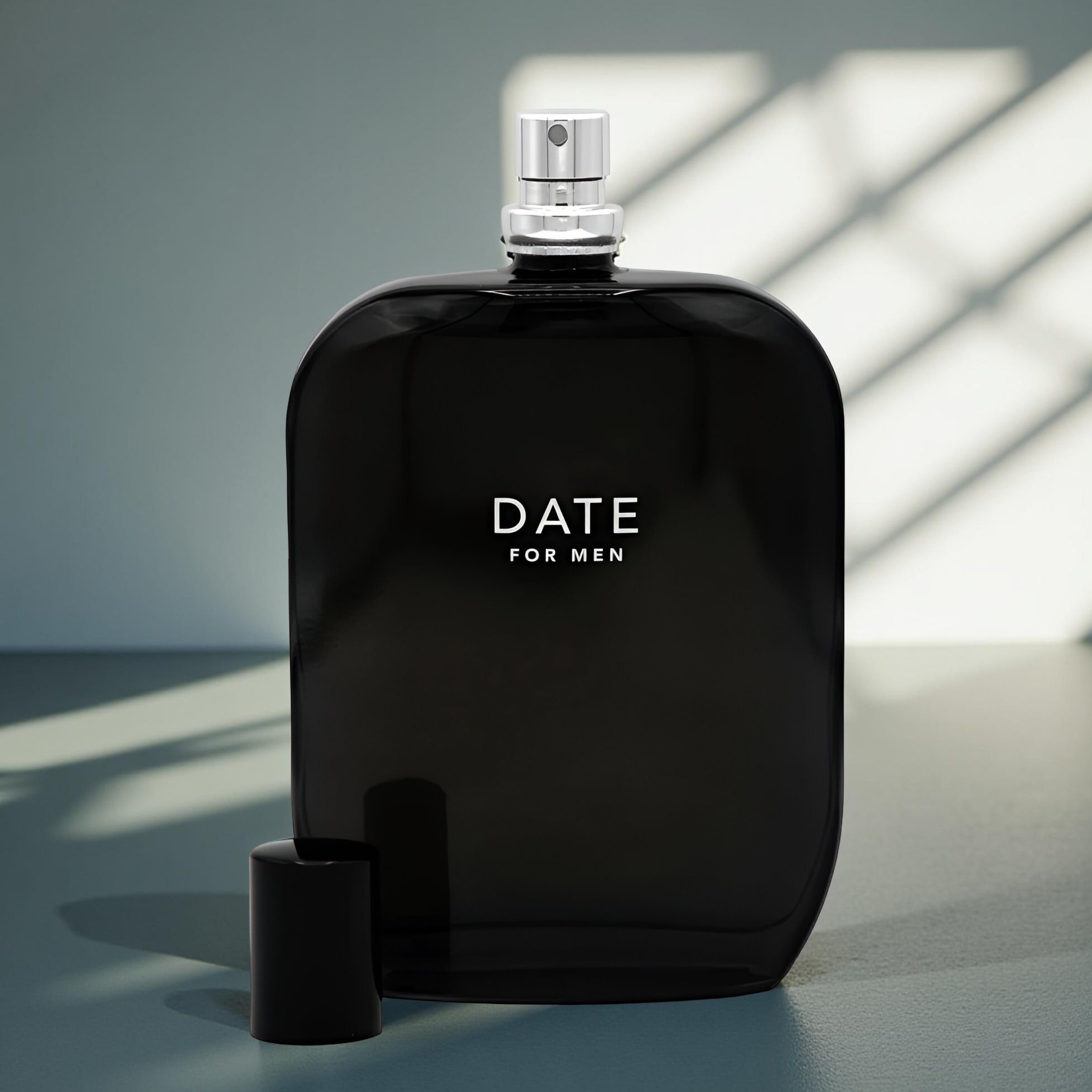 FRAGRANCE ONE DATE 3.4 oz / 100 ml Extrait de Parfum