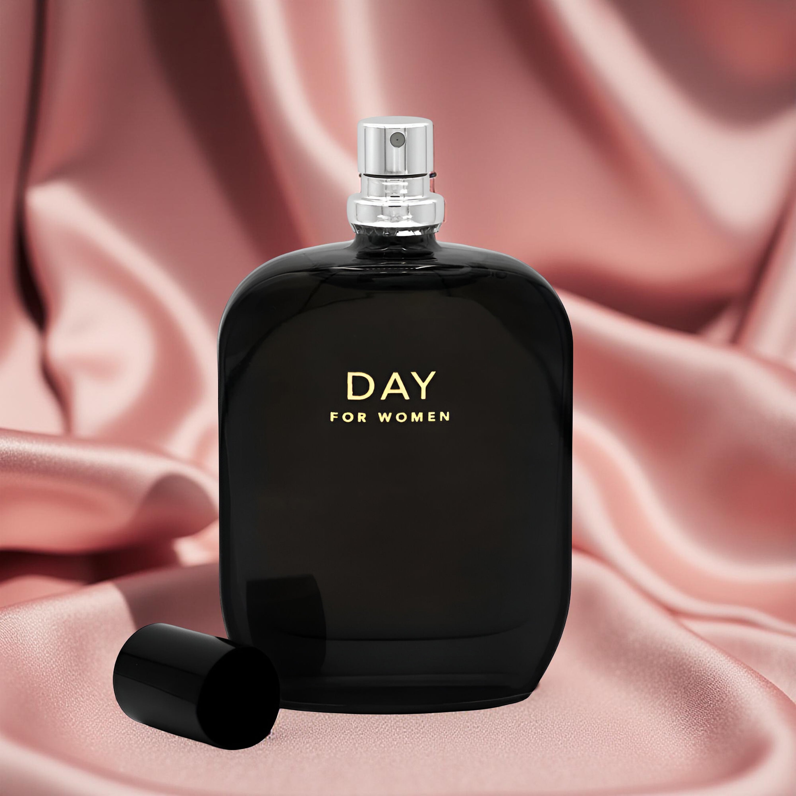 FRAGRANCE ONE DAY 1.6 oz / 50 ml Extrait de Parfum
