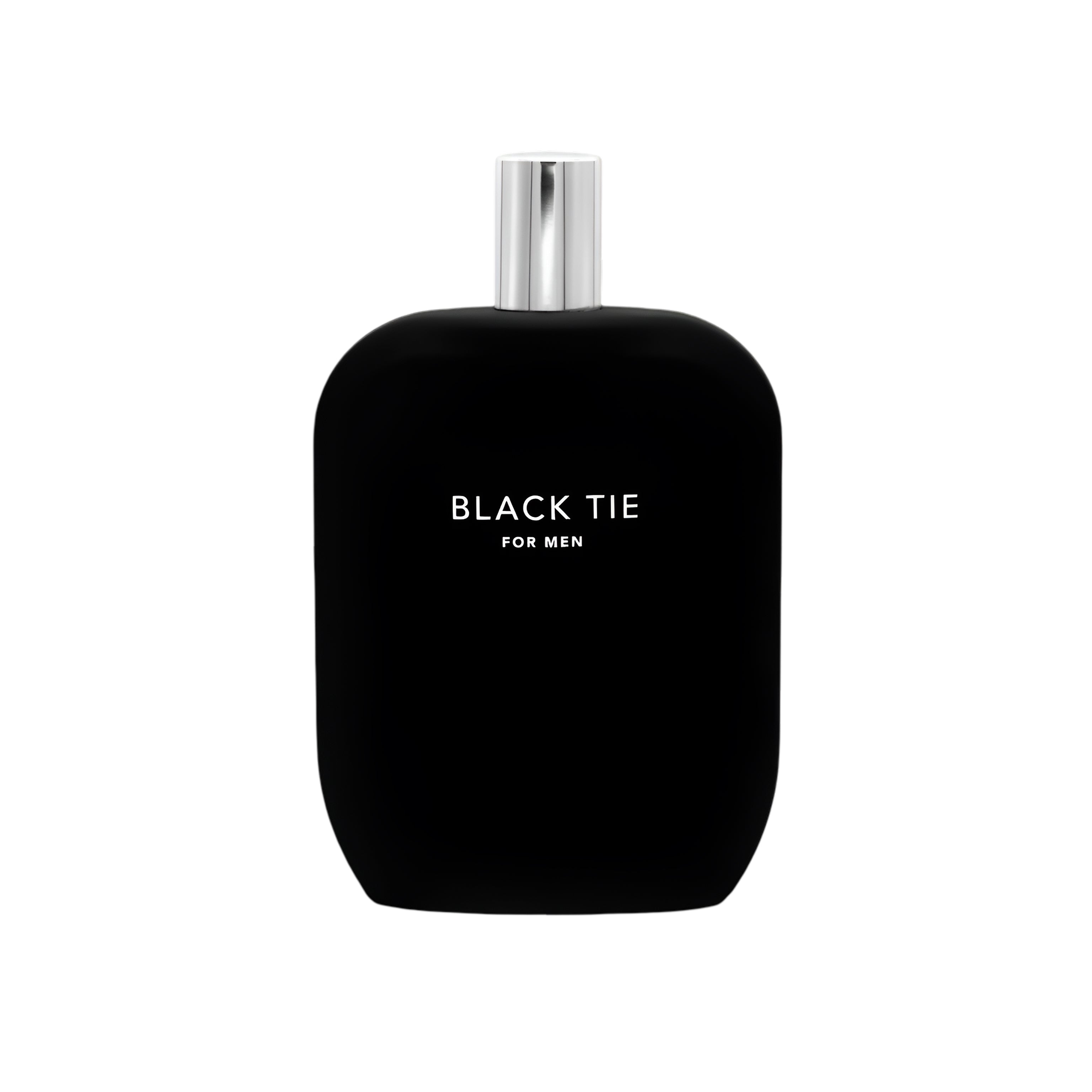 FRAGRANCE ONE BLACK TIE 3.4 oz / 100 ml Extrait de Parfum