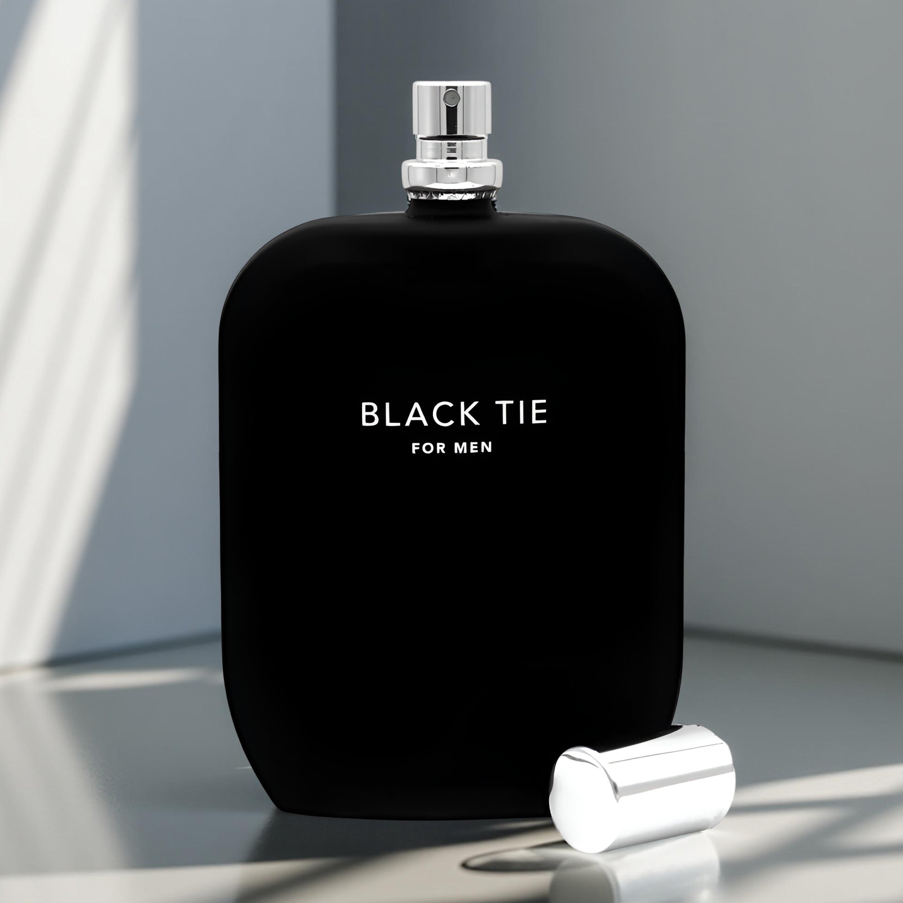 FRAGRANCE ONE BLACK TIE 3.4 oz / 100 ml Extrait de Parfum