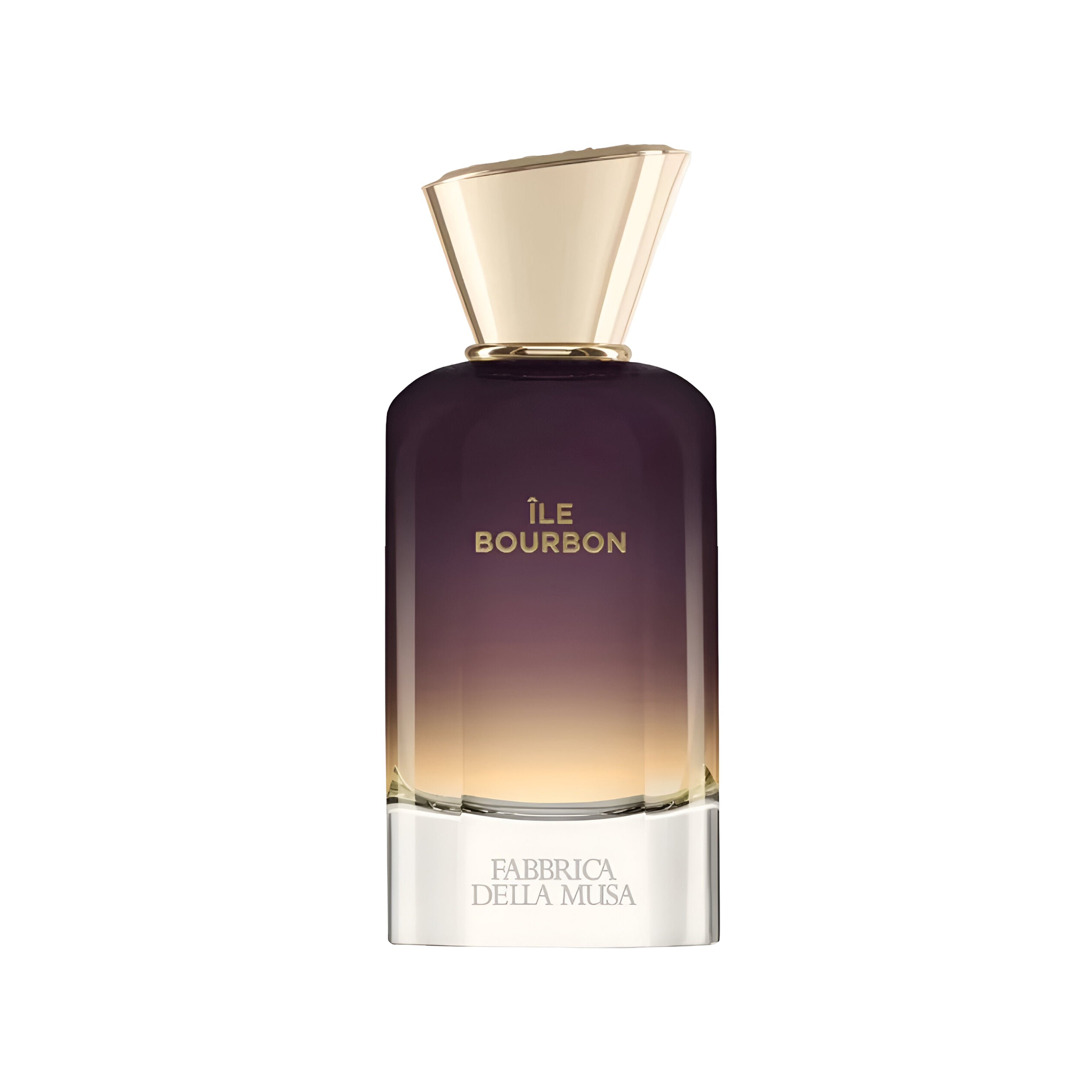 FABBRICA DELLA MUSA ILE BOURBON 3.4 oz / 100 ml Extrait de Parfum