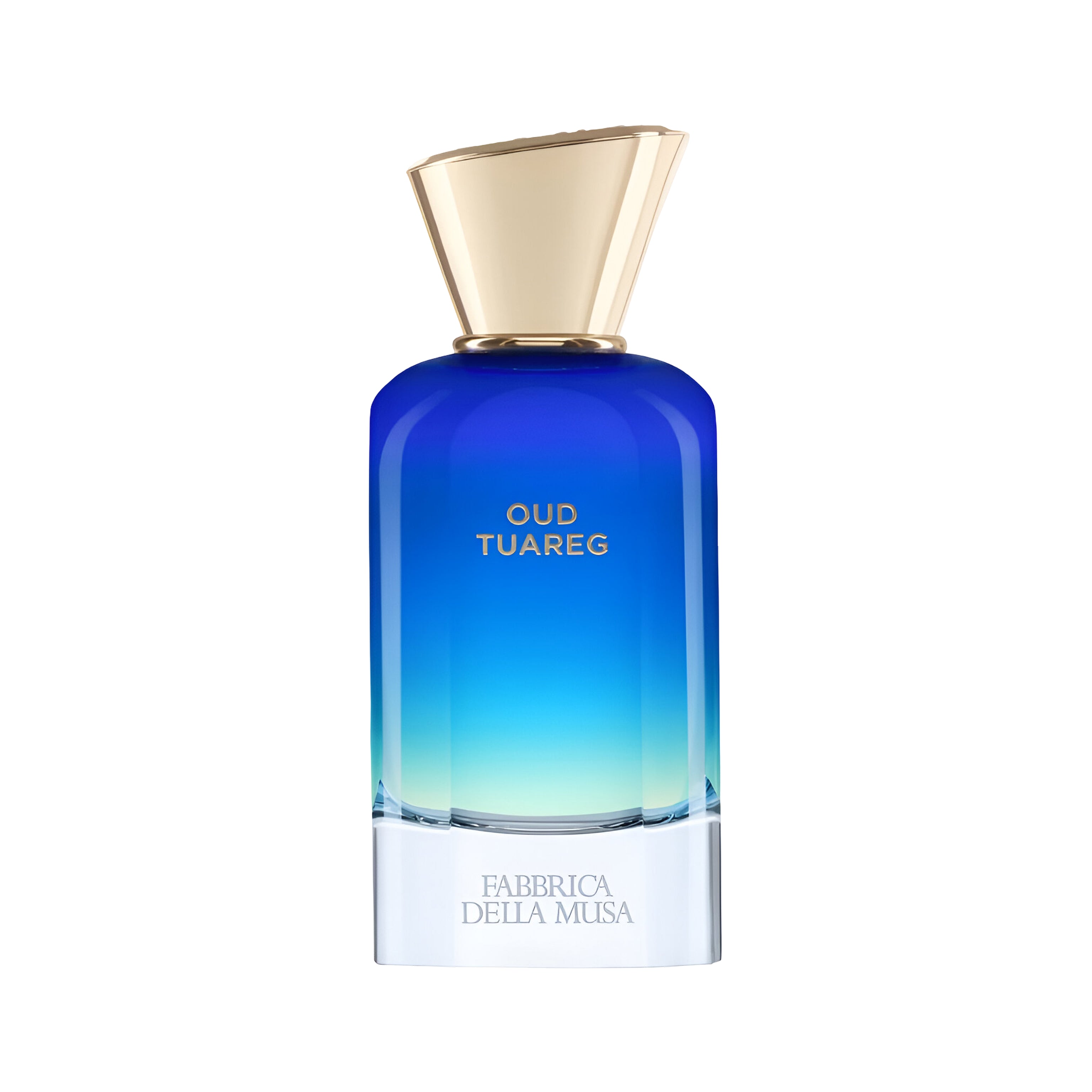 FABBRICA DELLA MUSA OUD TUAREG 3.4 oz / 100 ml Extrait de Parfum