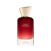 FABBRICA DELLA MUSA OPERA INFERNAL 3.4 oz / 100 ml Extrait de Parfum