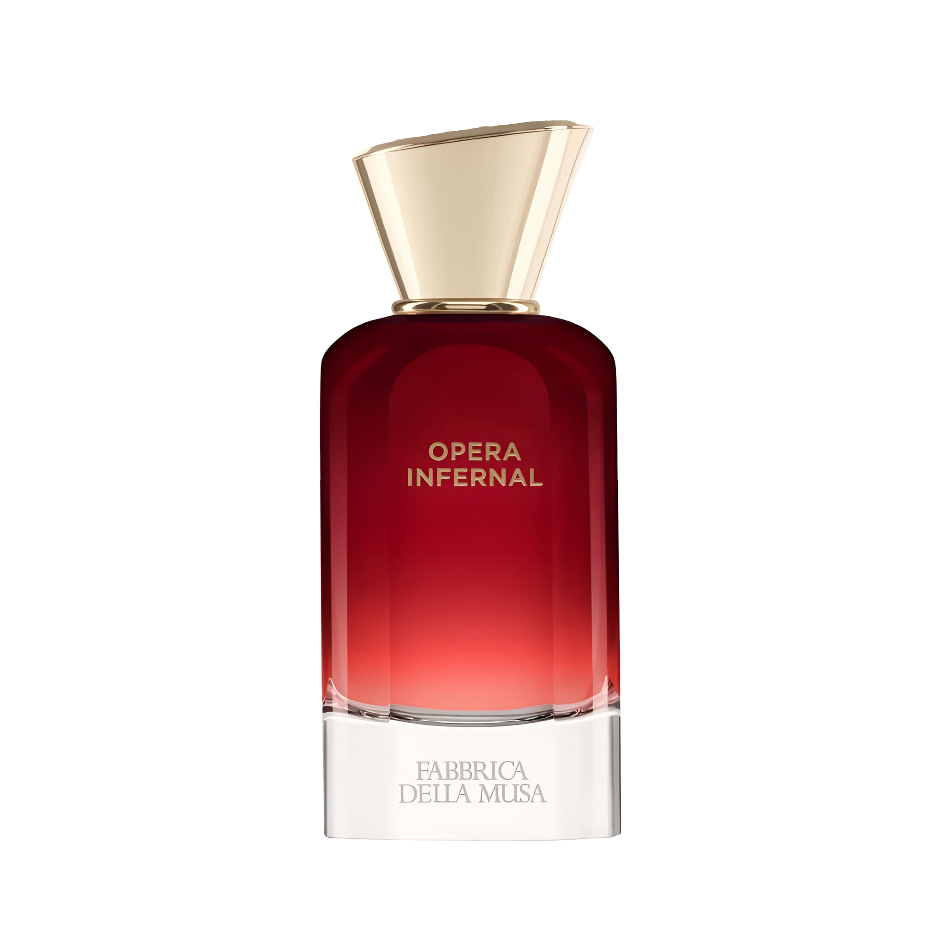 FABBRICA DELLA MUSA OPERA INFERNAL 3.4 oz / 100 ml Extrait de Parfum