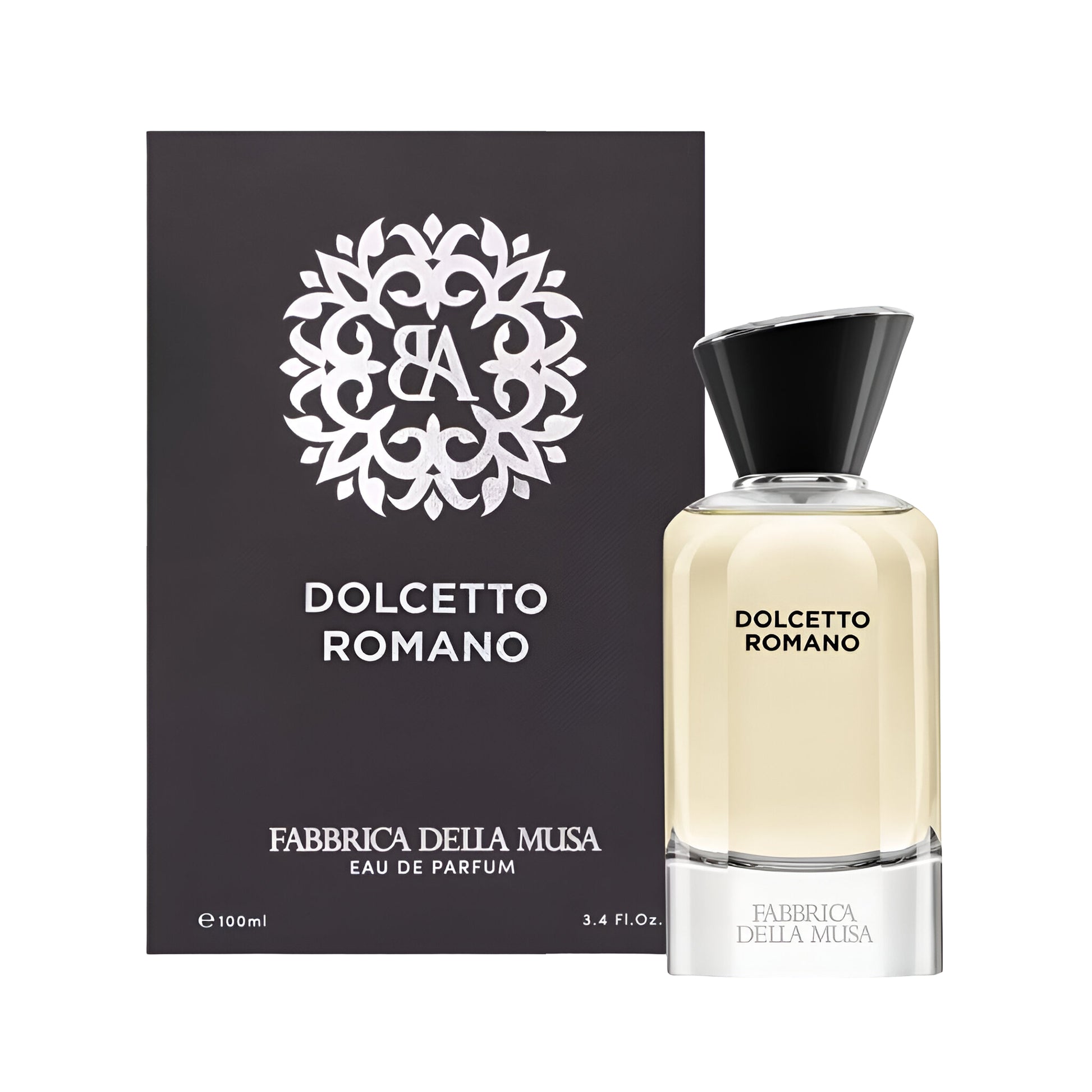 FABBRICA DELLA MUSA DOLCETTO ROMANO 3.4 oz / 100 ml Eau de Parfum