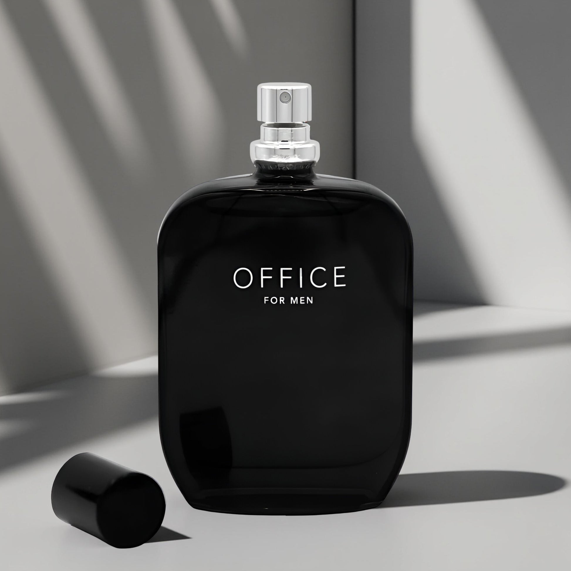 FRAGRANCE ONE OFFICE 3.4 oz / 100 ml Eau de Parfum
