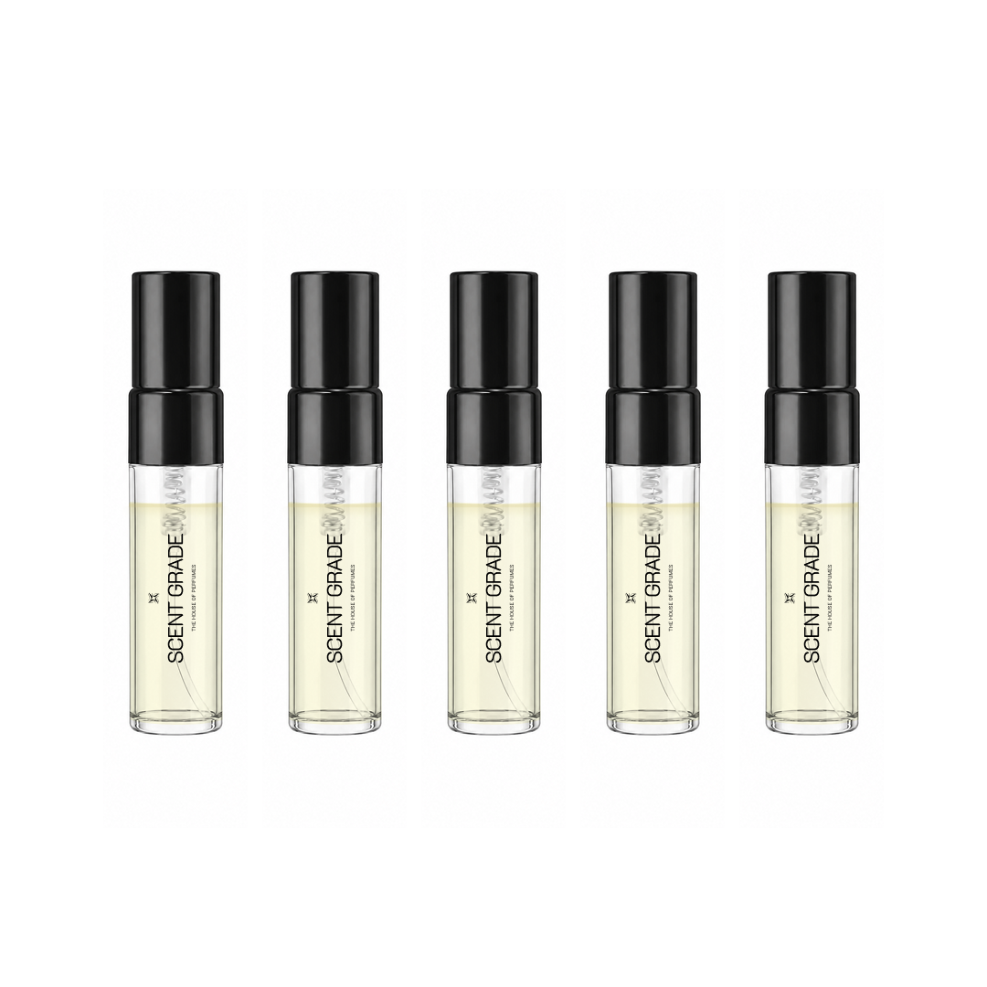 5-Piece Fragrance Discovery Kit