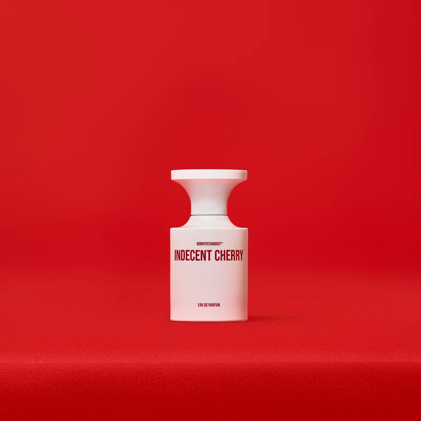 INDECENT CHERRY