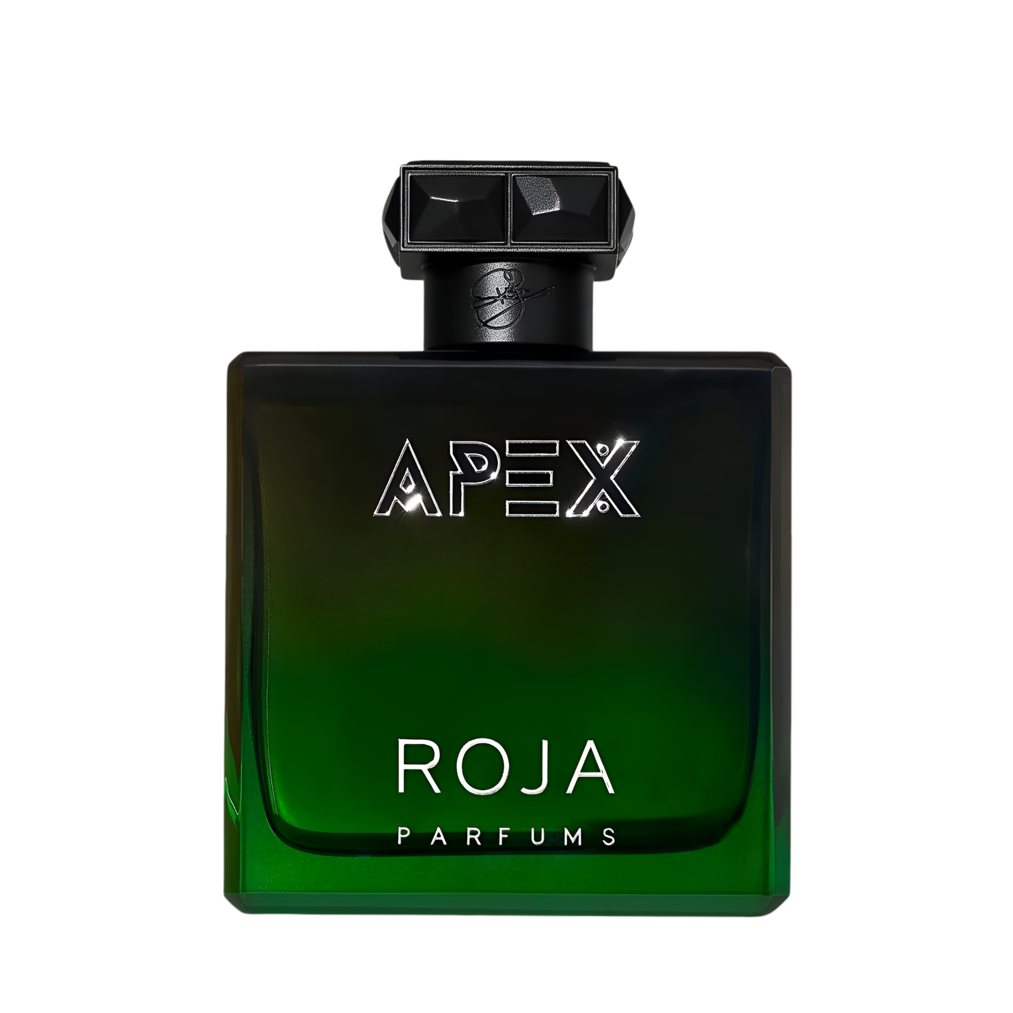 ROJA APEX POUR HOMME 3.4 oz / 100 ml Eau de Parfum