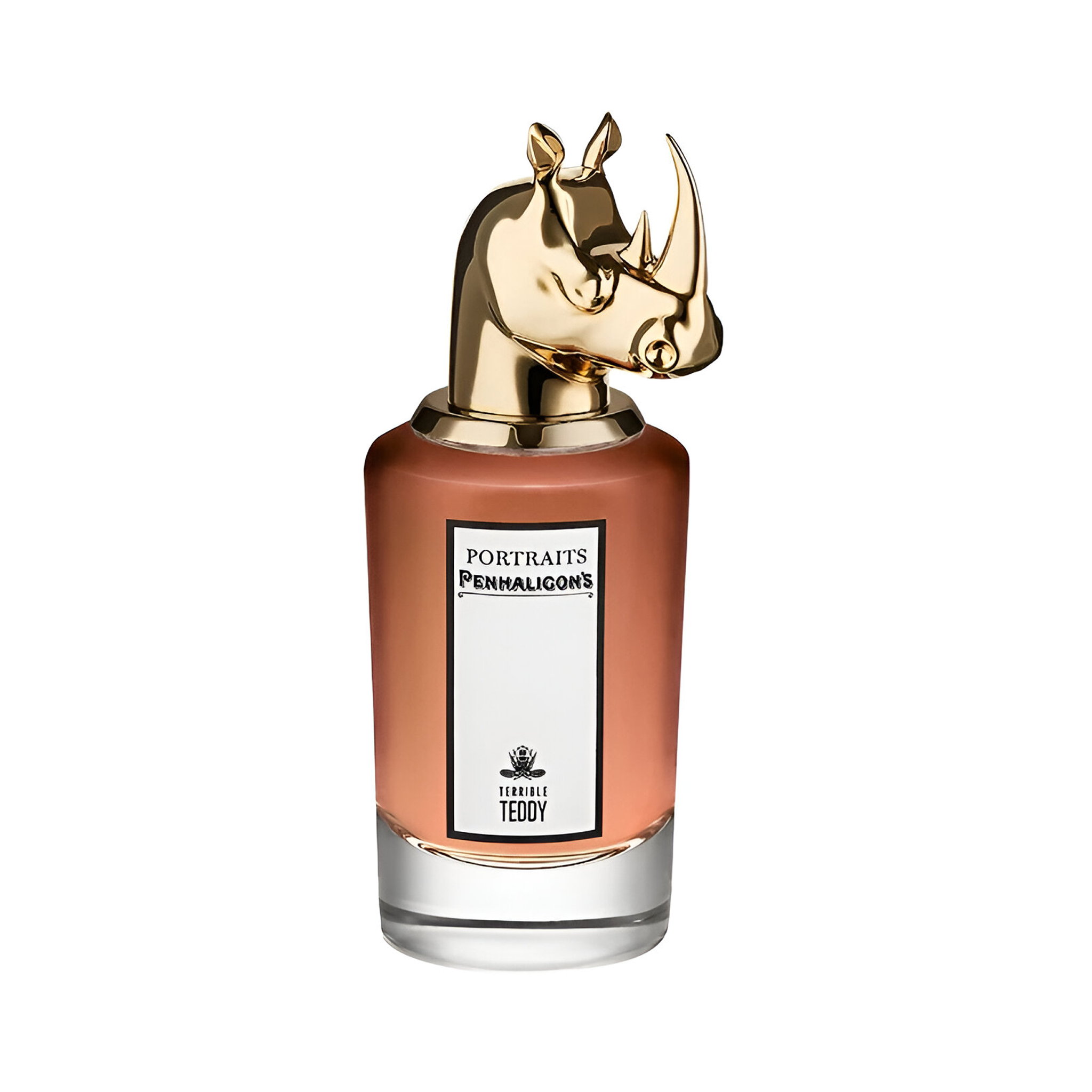 PENHALIGON'S TERRIBLE TEDDY 2.54 oz / 75ml Eau de Parfum