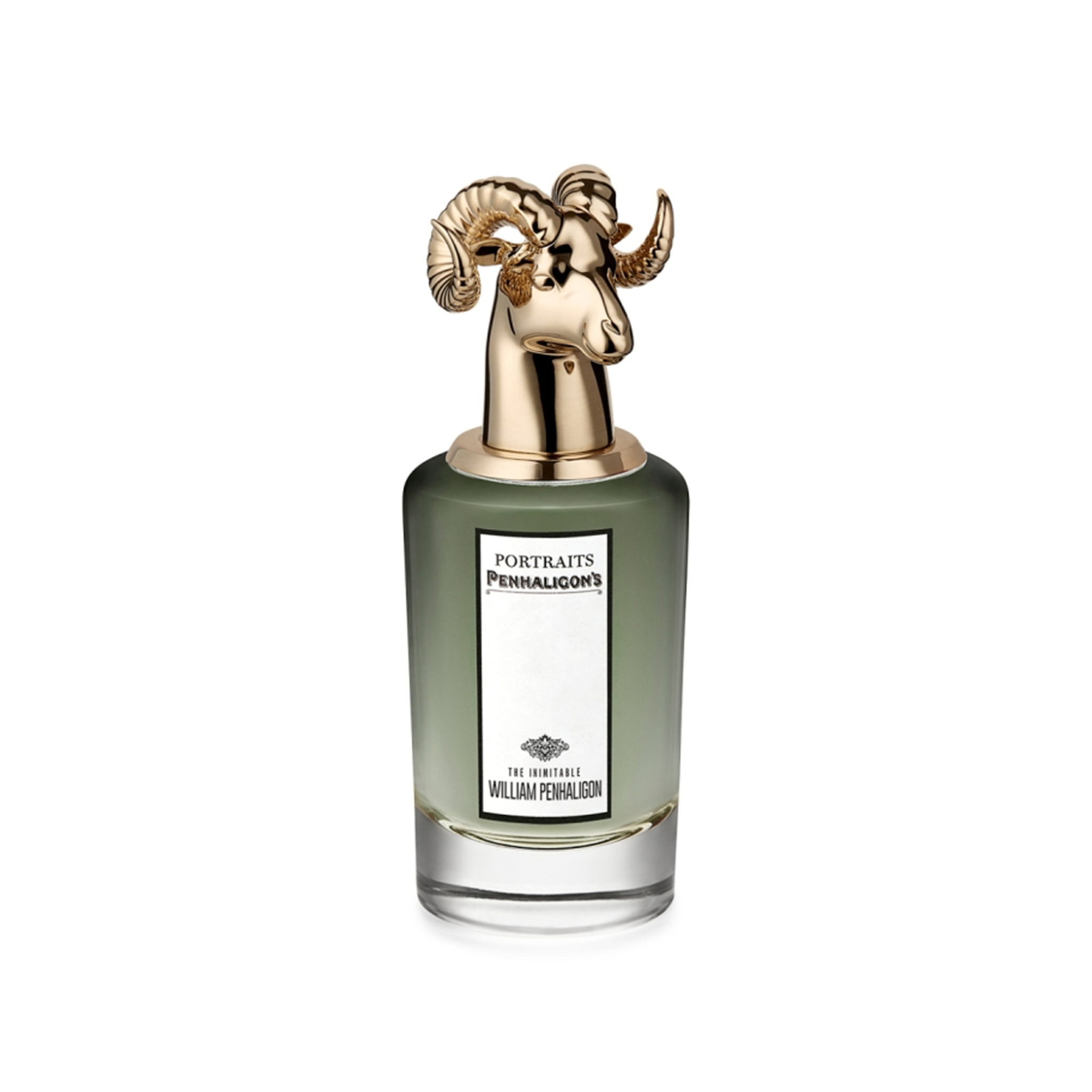 PENHALIGON'S THE INIMITABLE WILLIAM PENHALIGON 2.54 oz / 75ml Gift Set