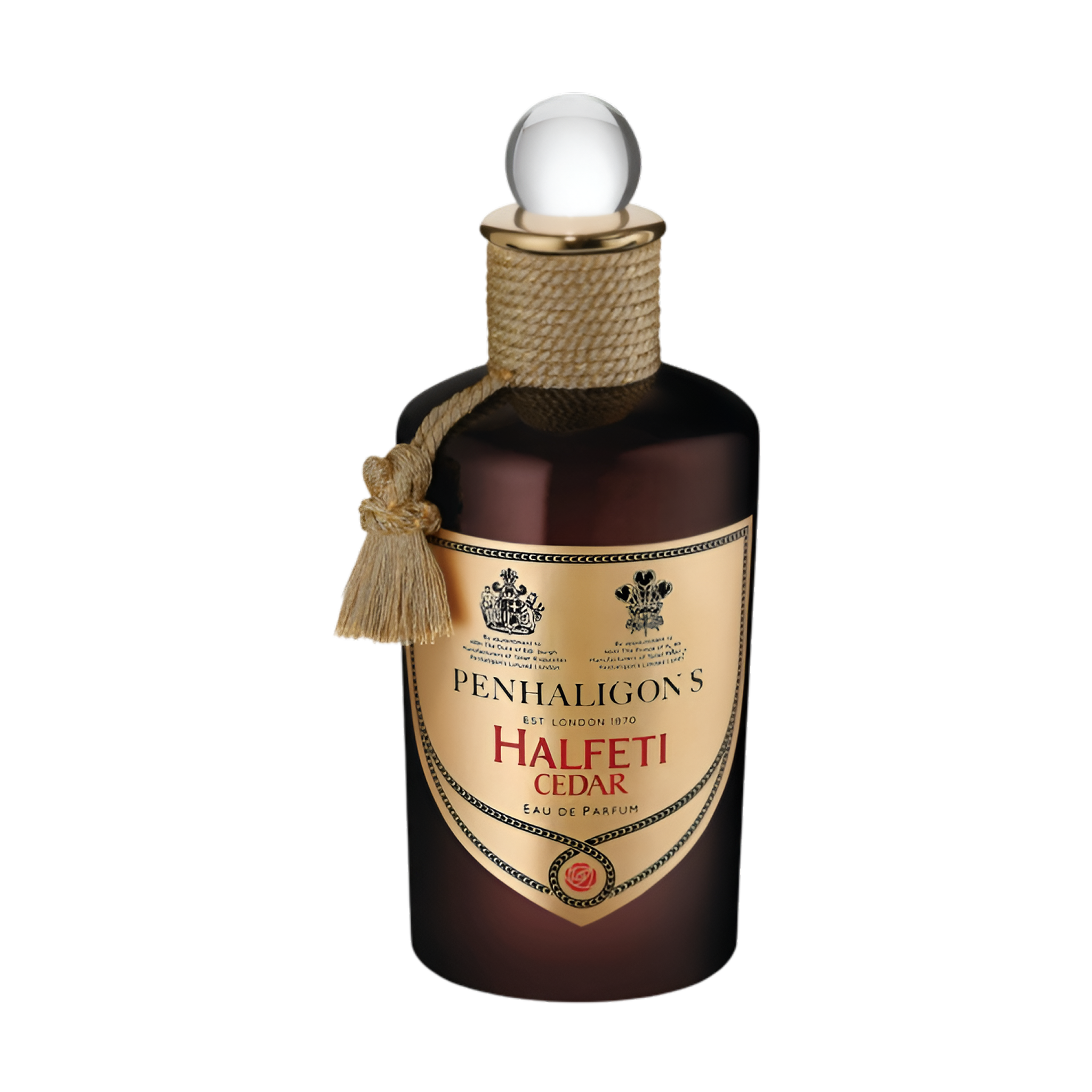 PENHALIGON'S HALFETI CEDAR 3.4 oz / 100ml Eau de Parfum