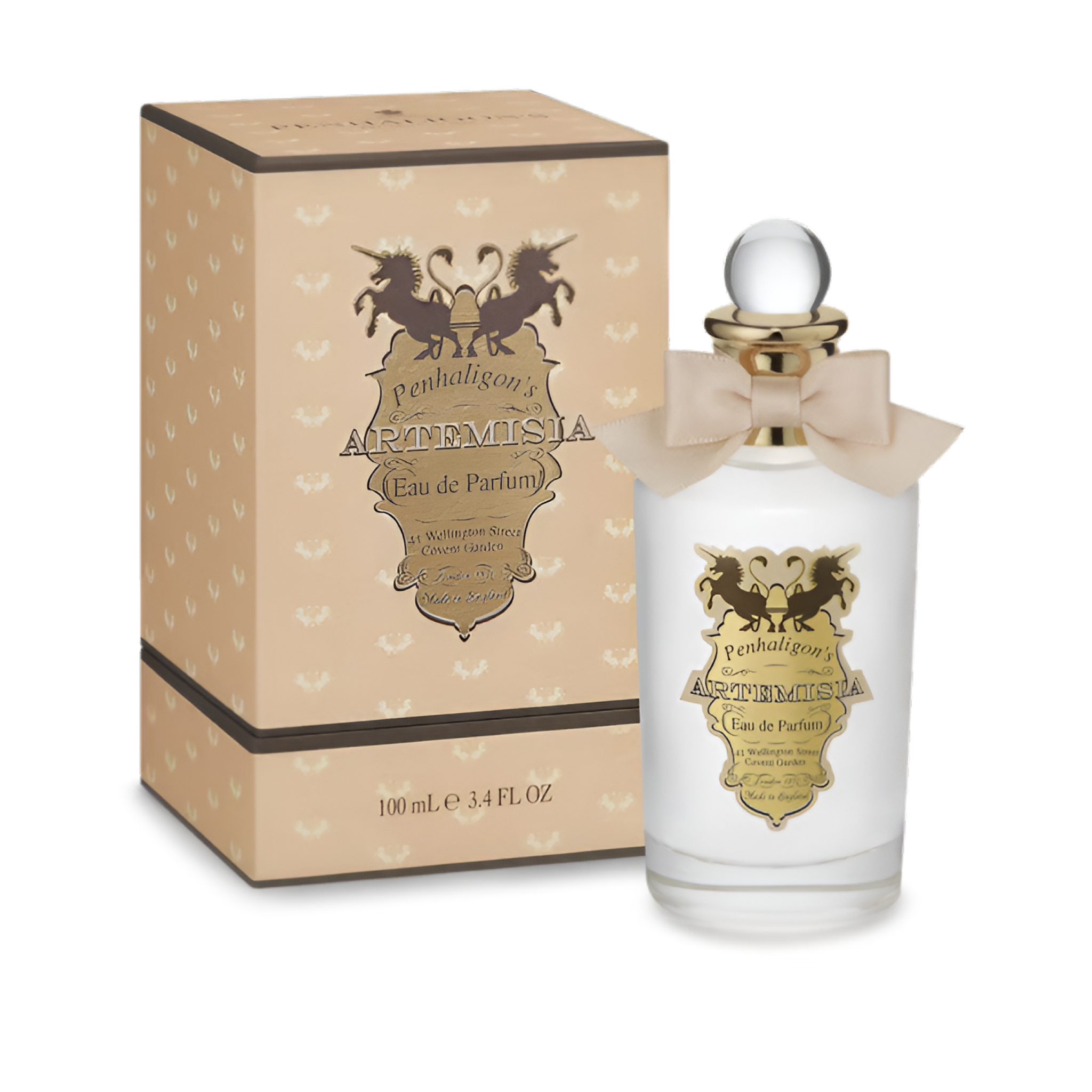 PENHALIGON'S ARTEMISIA 3.4 oz / 100ml Eau de Parfum