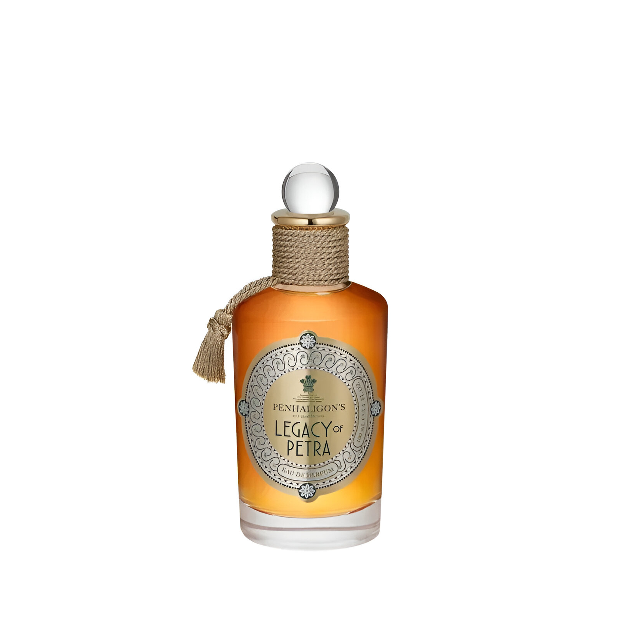 PENHALIGON'S LEGACY OF PETRA 3.4 oz / 100ml Eau de Toilette