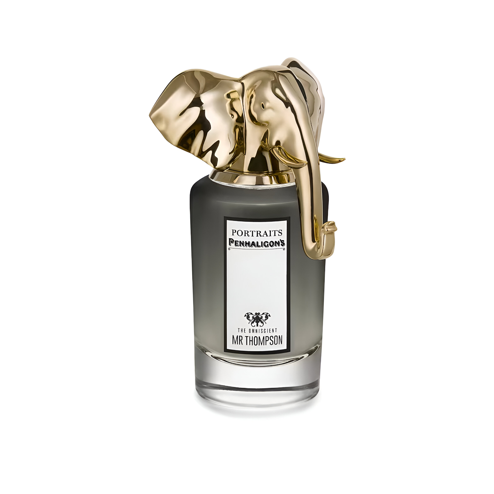 PENHALIGON'S MISTER THOMPSON 2.54 oz / 75ml Eau de Toilette