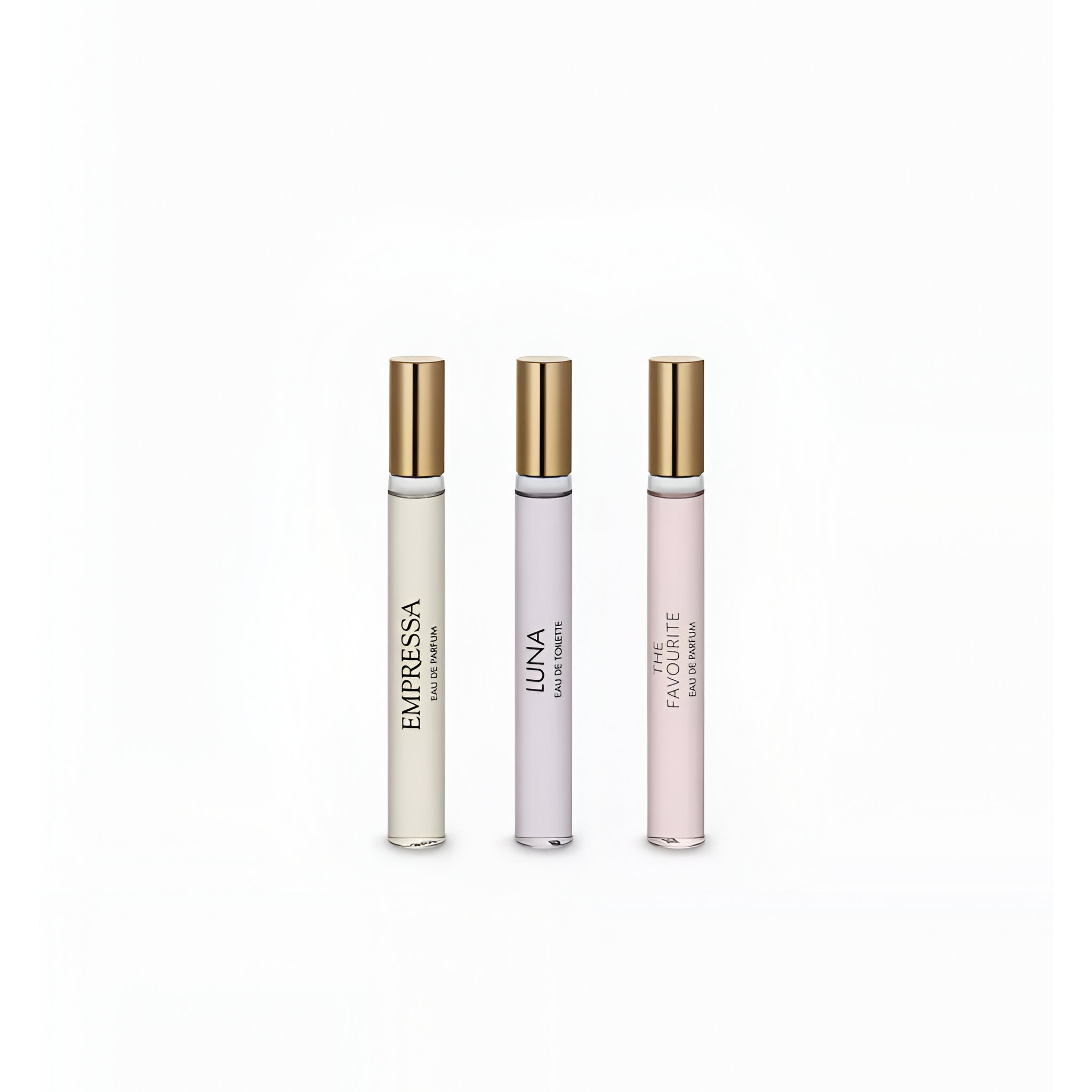 PENHALIGON'S FLORALS COLLECTION 0.10 oz / 10ml Eau de Parfum