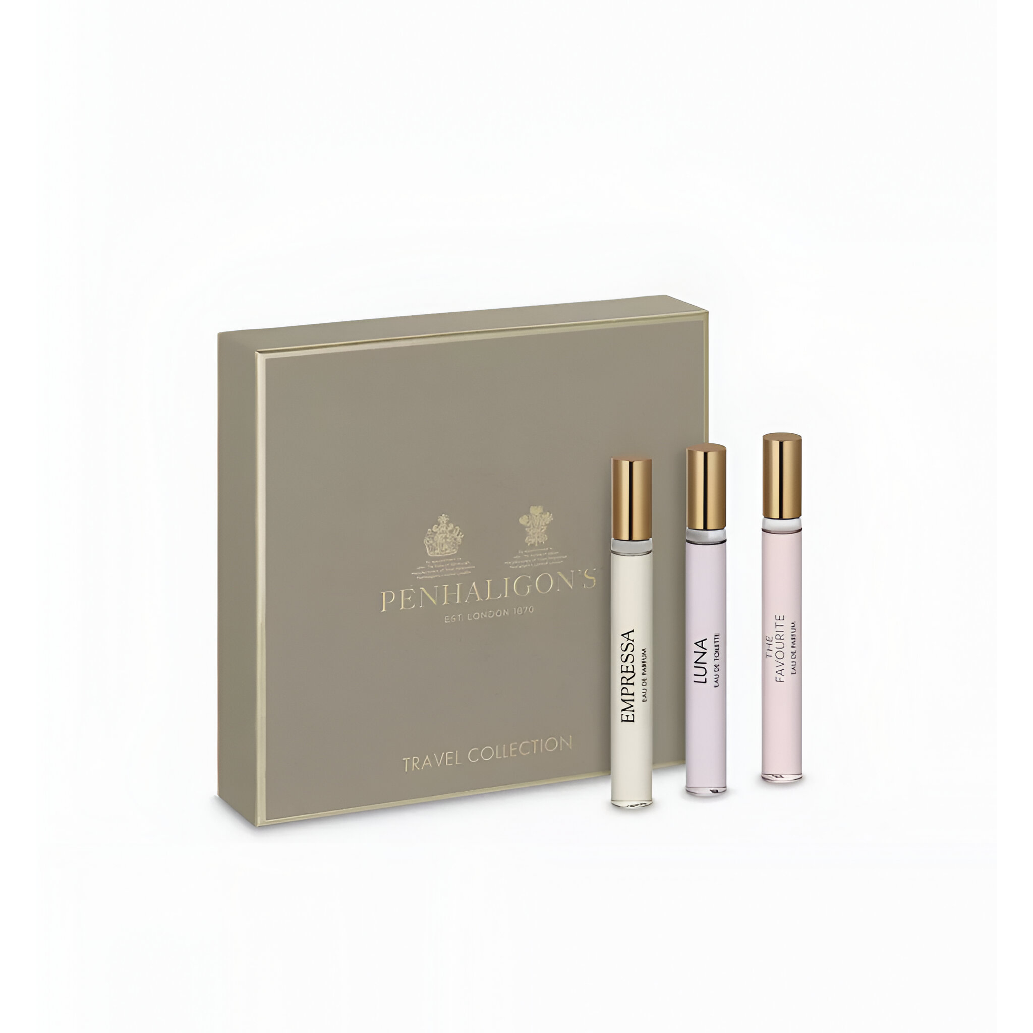 PENHALIGON'S FLORALS COLLECTION 0.10 oz / 10ml Eau de Parfum