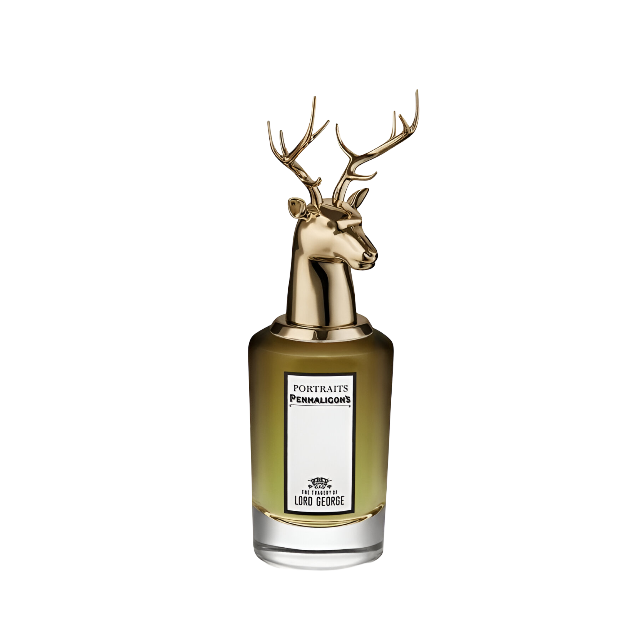 PENHALIGON'S THE TRAGEDY OF LORD GEORGE 2.54 oz / 75ml Eau de Parfum
