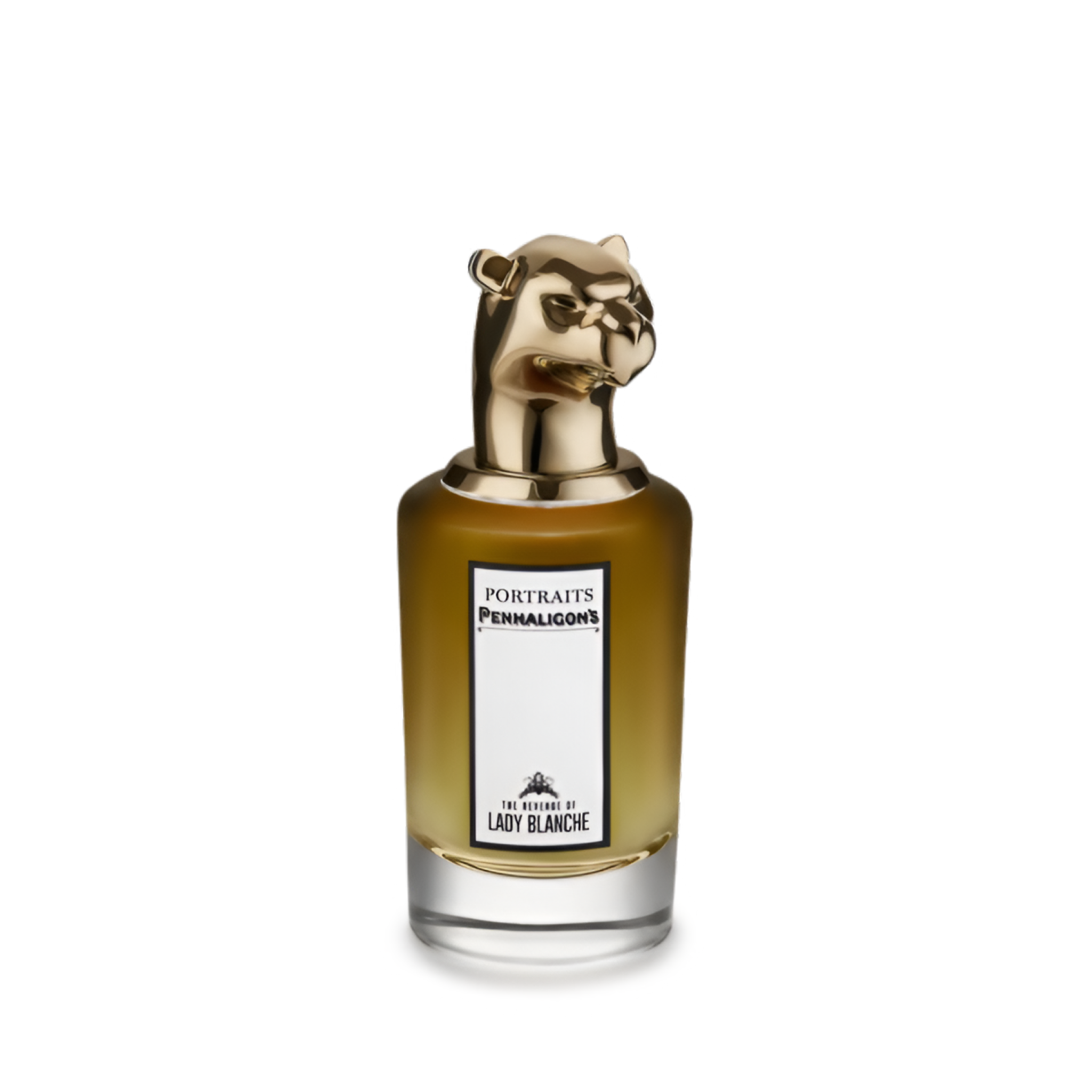 PENHALIGON'S THE REVENGE OF LADY BLANCHE 2.54 oz / 75ml Eau de Parfum