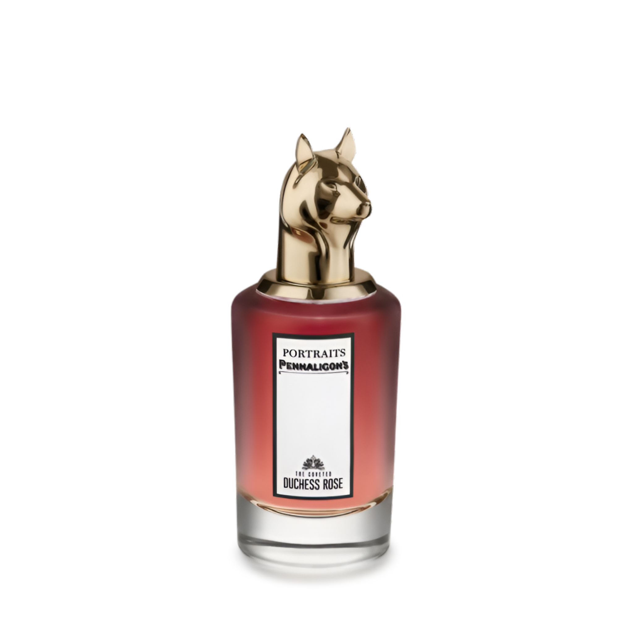 PENHALIGON'S THE COVETED DUCHESS ROSE 2.54 oz / 75ml Eau de Parfum