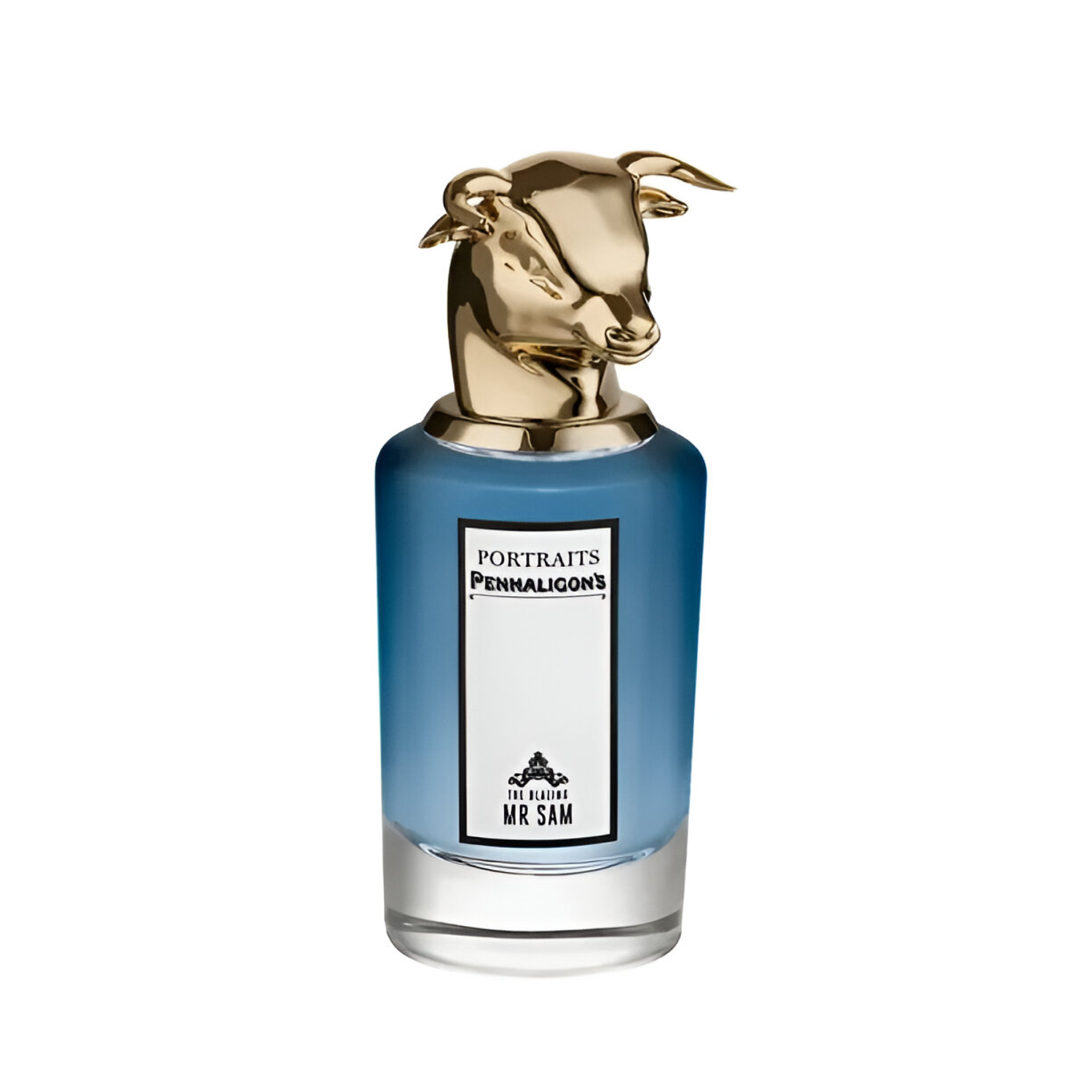 PENHALIGON'S THE BLAZING MISTER SAM 2.54 oz / 75ml Eau de Parfum