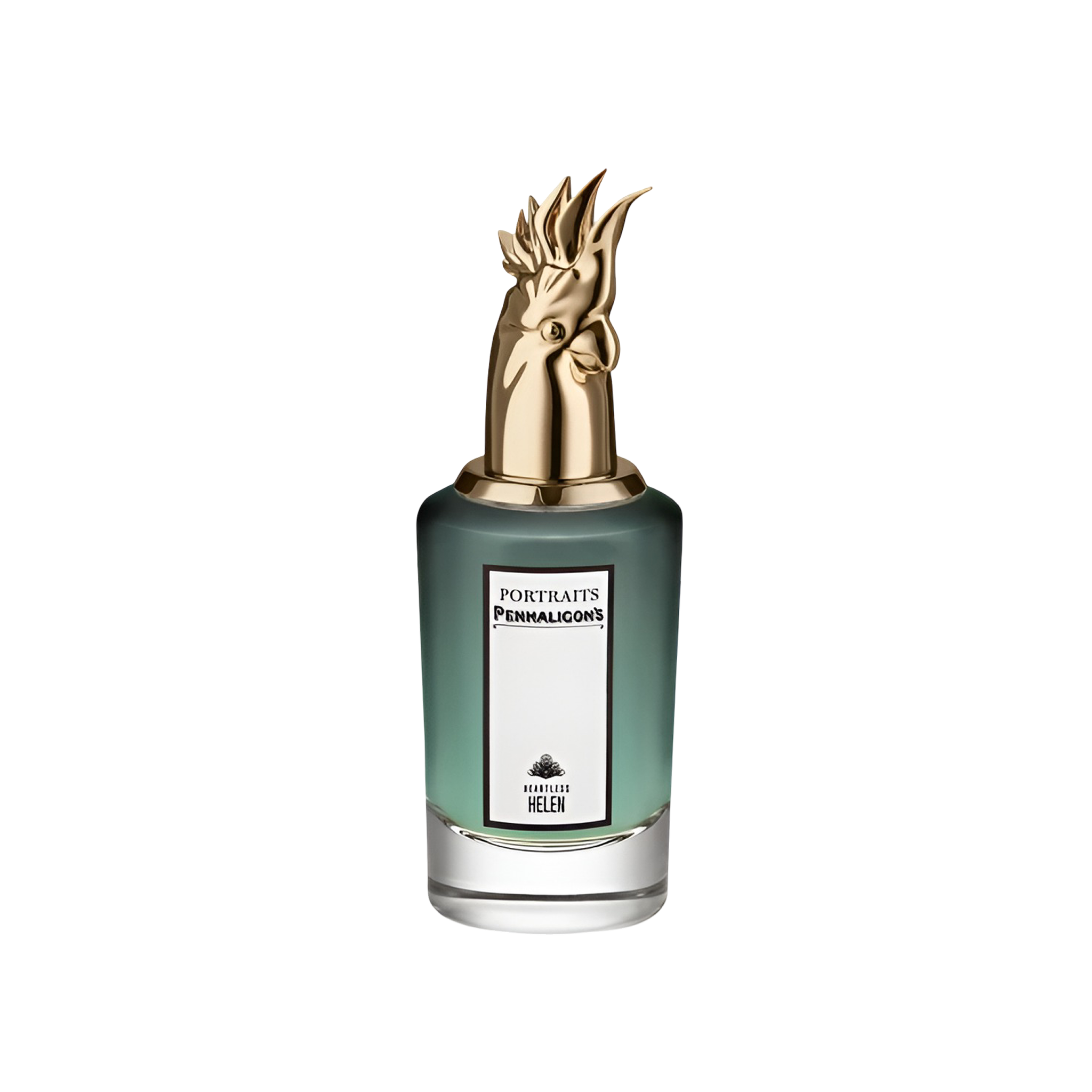 PENHALIGON'S HEARTLESS HELEN 2.54 oz / 75ml Eau de Parfum