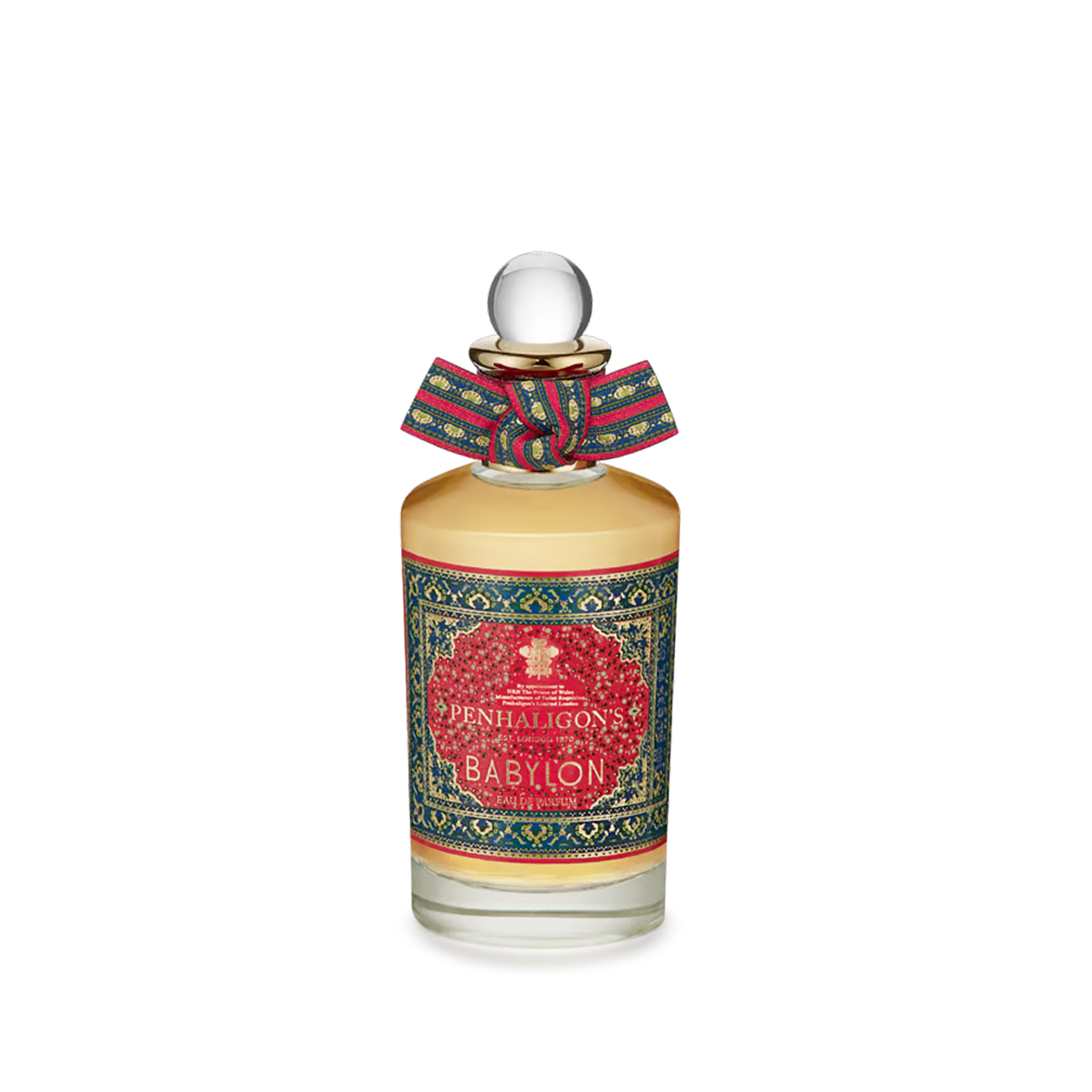 PENHALIGON'S BABYLON 3.4 oz / 100ml Eau de Parfum