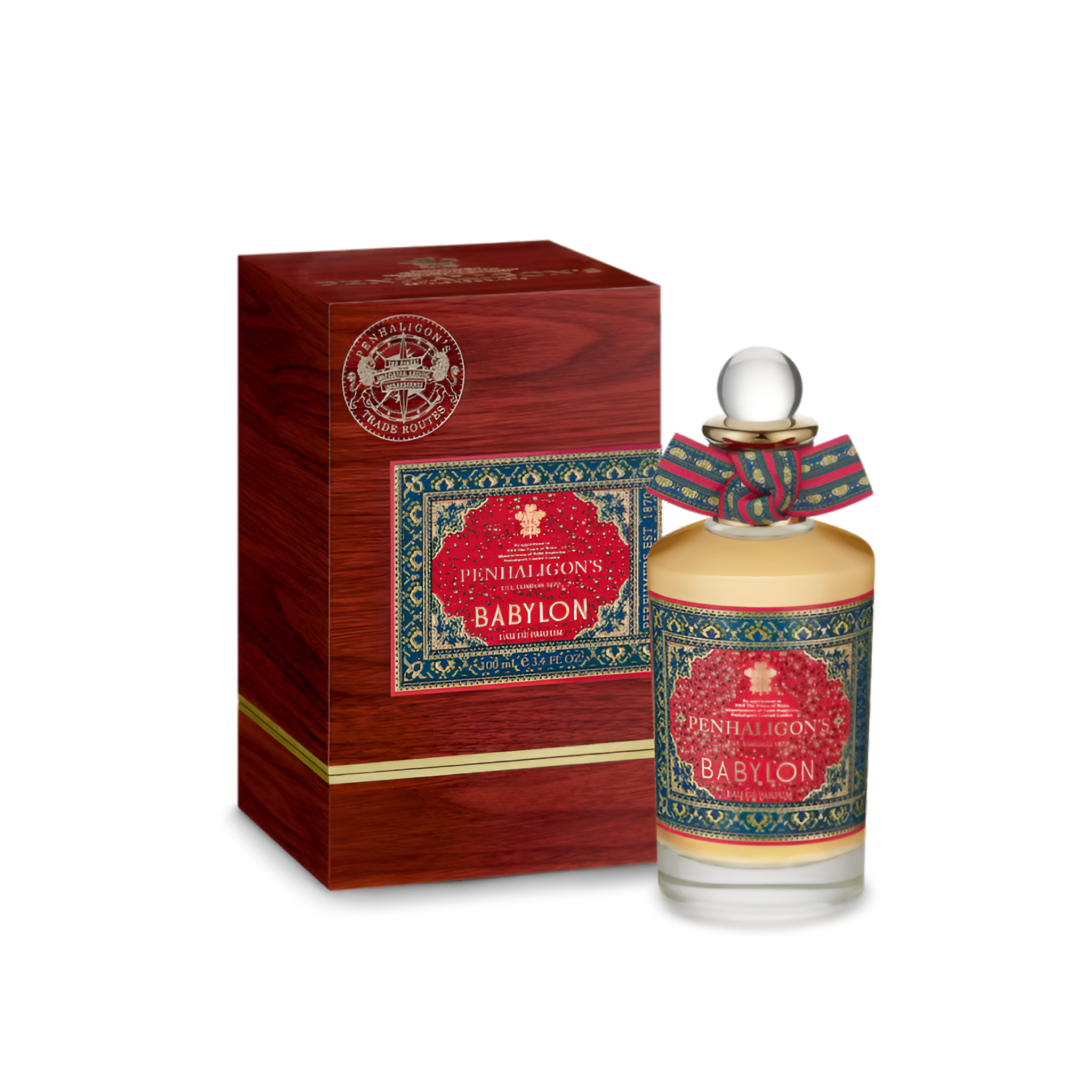 PENHALIGON'S BABYLON 3.4 oz / 100ml Eau de Parfum