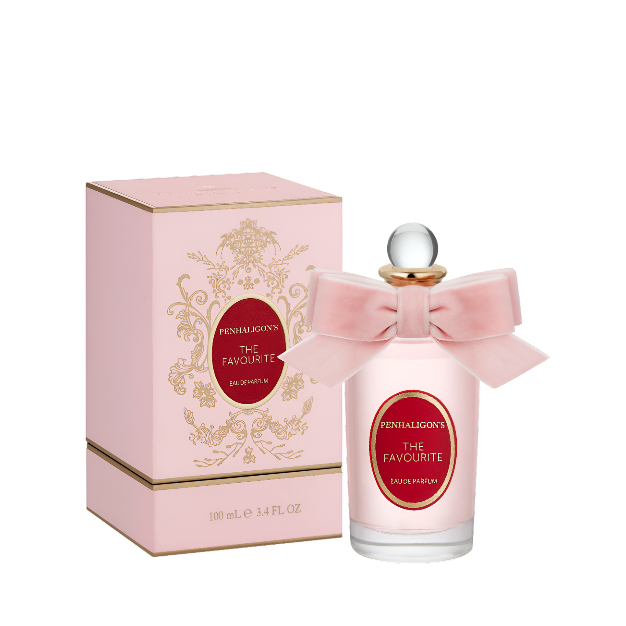 PENHALIGON'S THE FAVOURITE 3.4 oz / 100ml Eau de Parfum