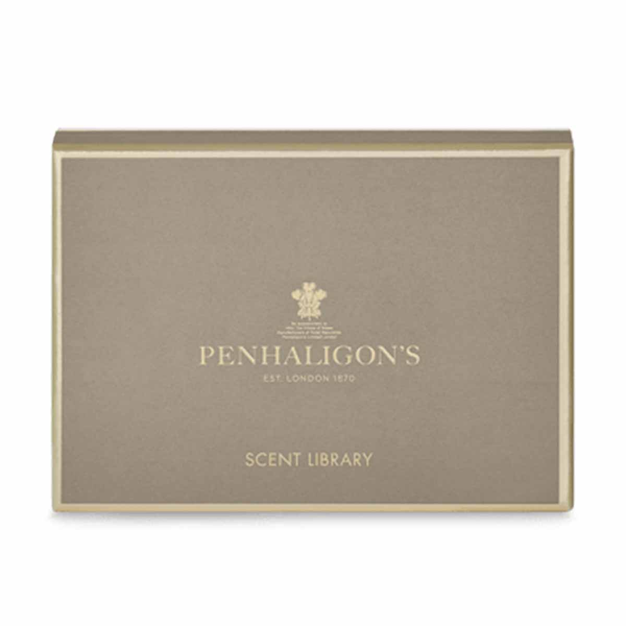 PENHALIGON'S BESTSELLER SCENT LIBRARY 0.34 oz / 2ml Eau de Parfum
