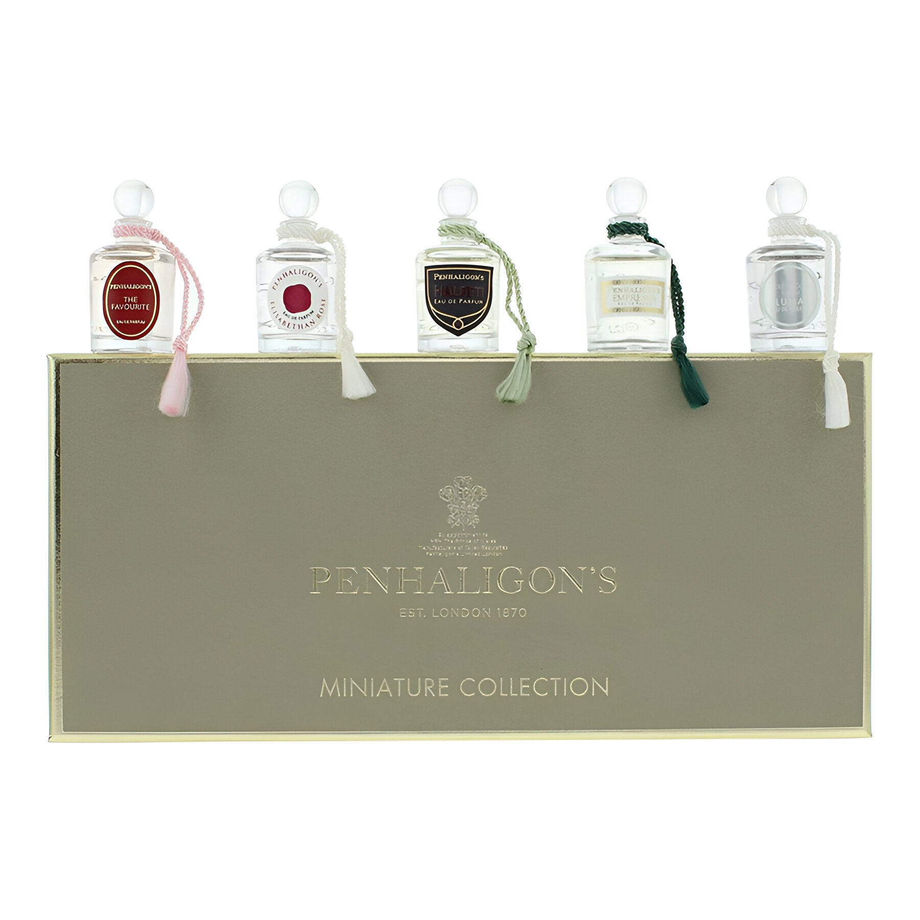 PENHALIGON'S CORPORATE COLLECTION 0.17 oz / 5ml Eau de Parfum